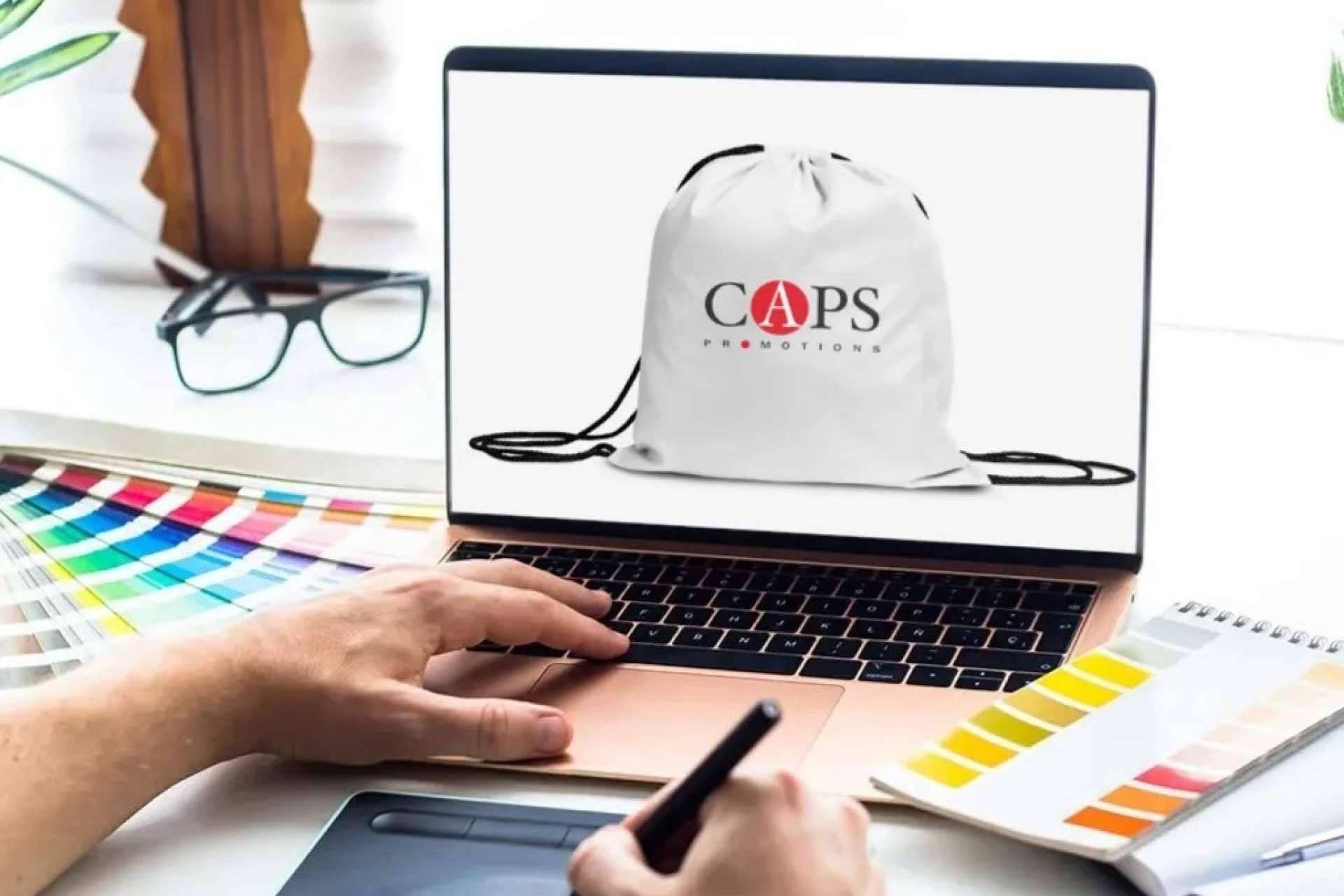 CAPS Promotions, la empresa que lleva 30 años convirtiendo productos en activos promocionales para las marcas