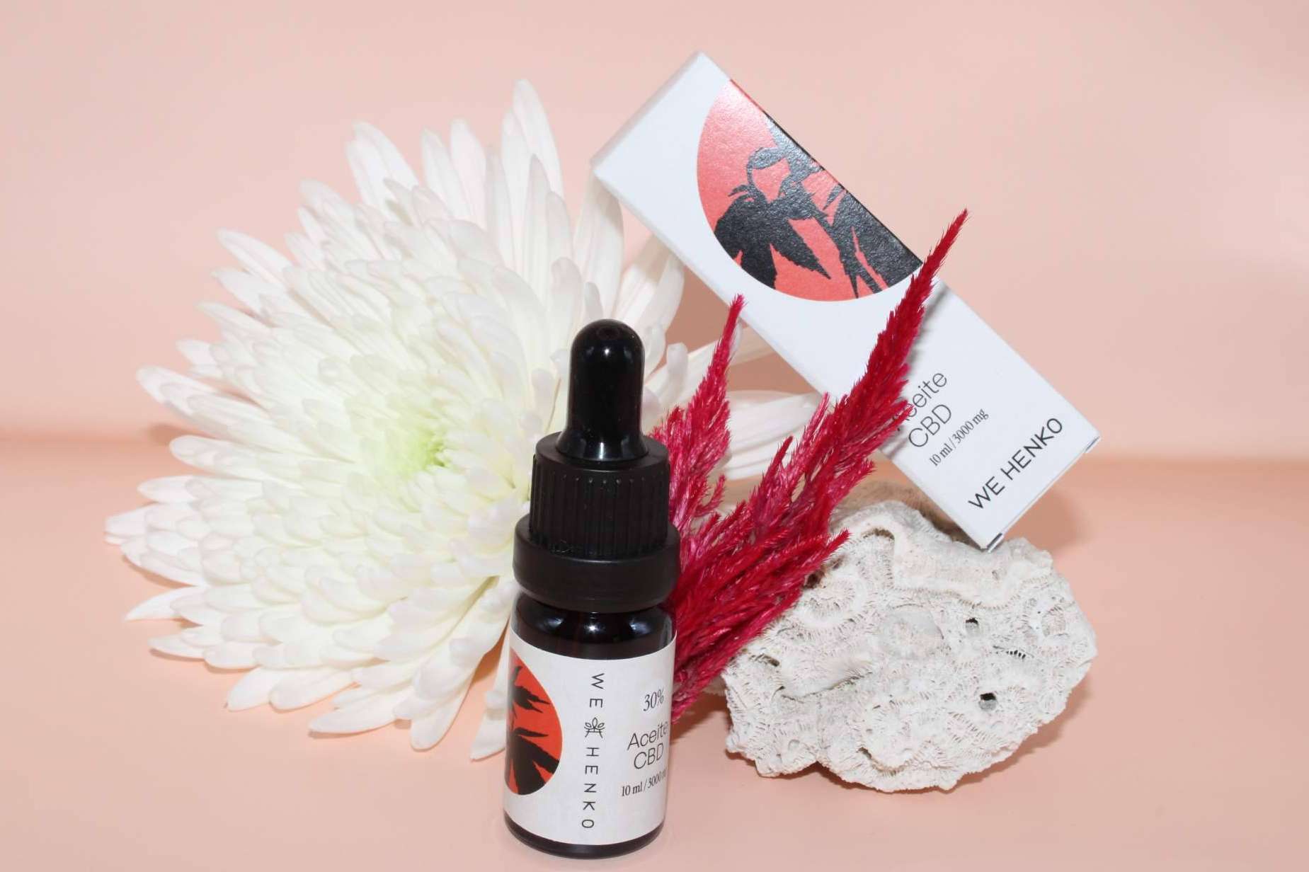 We Henko optimiza la venta mayorista de CBD en España con entregas ágiles y atención personalizada