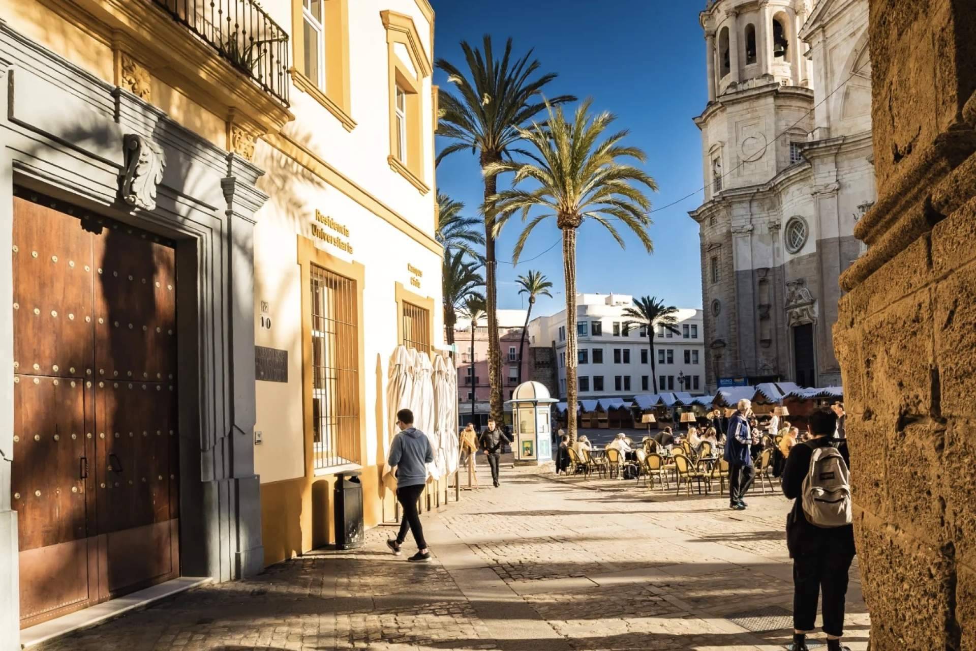 Verano fotográfico en Cádiz; más que un taller de Fotografiarte, una experiencia