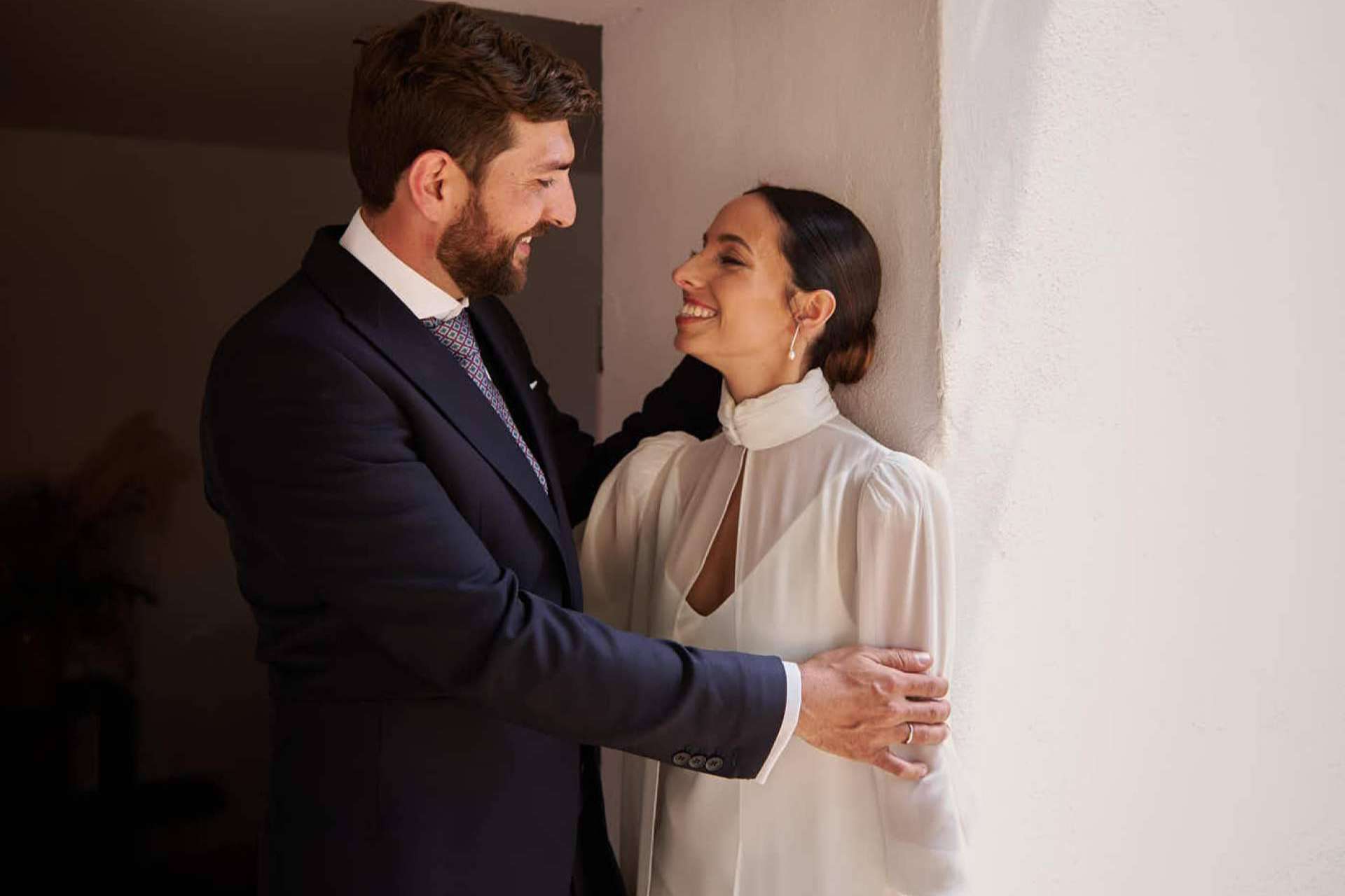 Córdoba, el nuevo destino romántico para casarse en una boda de primavera a invierno