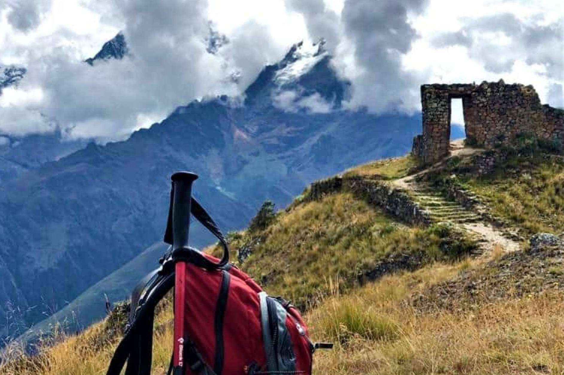 Alojamiento en Ollantaytambo con acceso a las Canteras de Cachiccata, la propuesta de Cocatambo