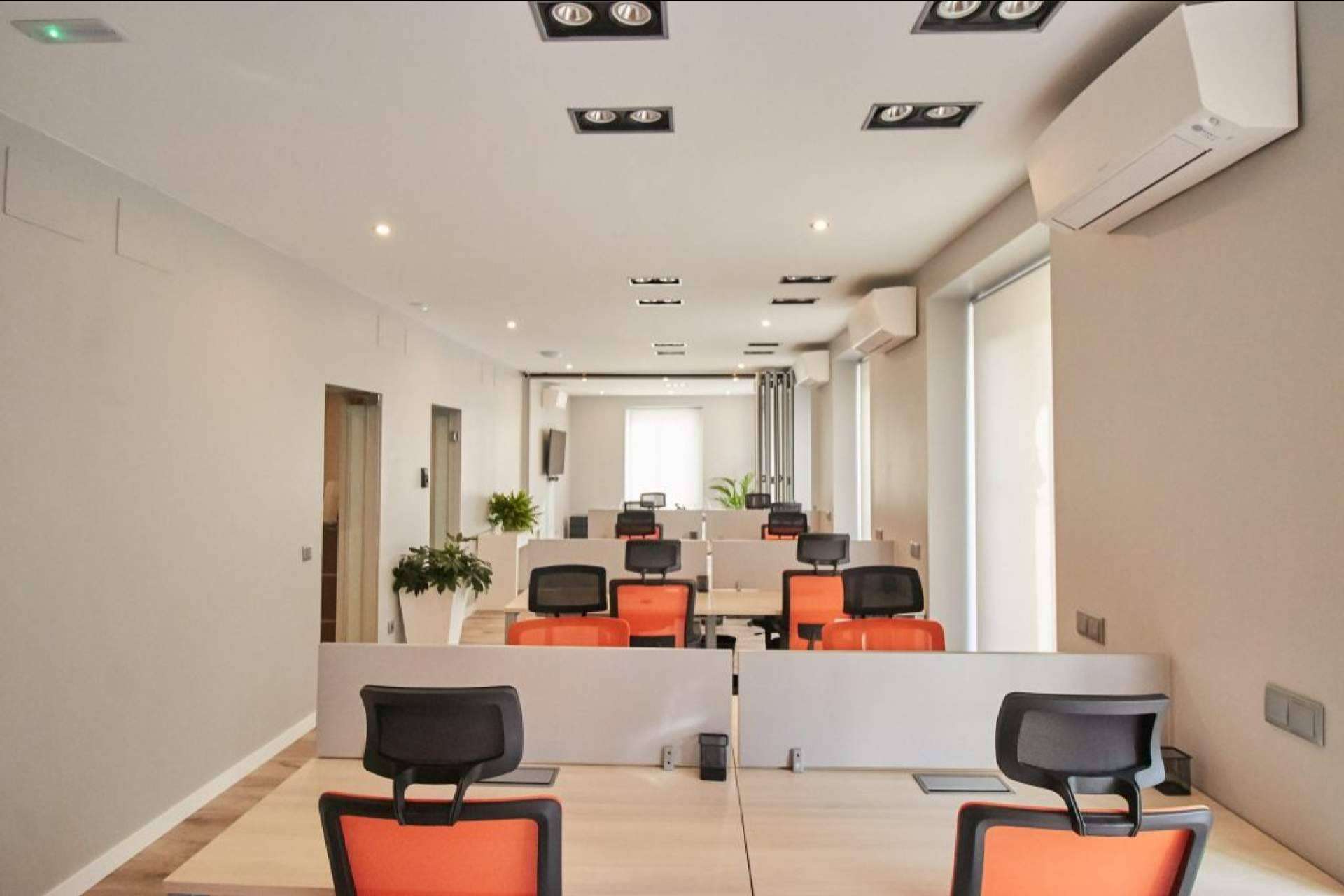 Inicio de actividad autónoma en un coworking; checklist legal imprescindible