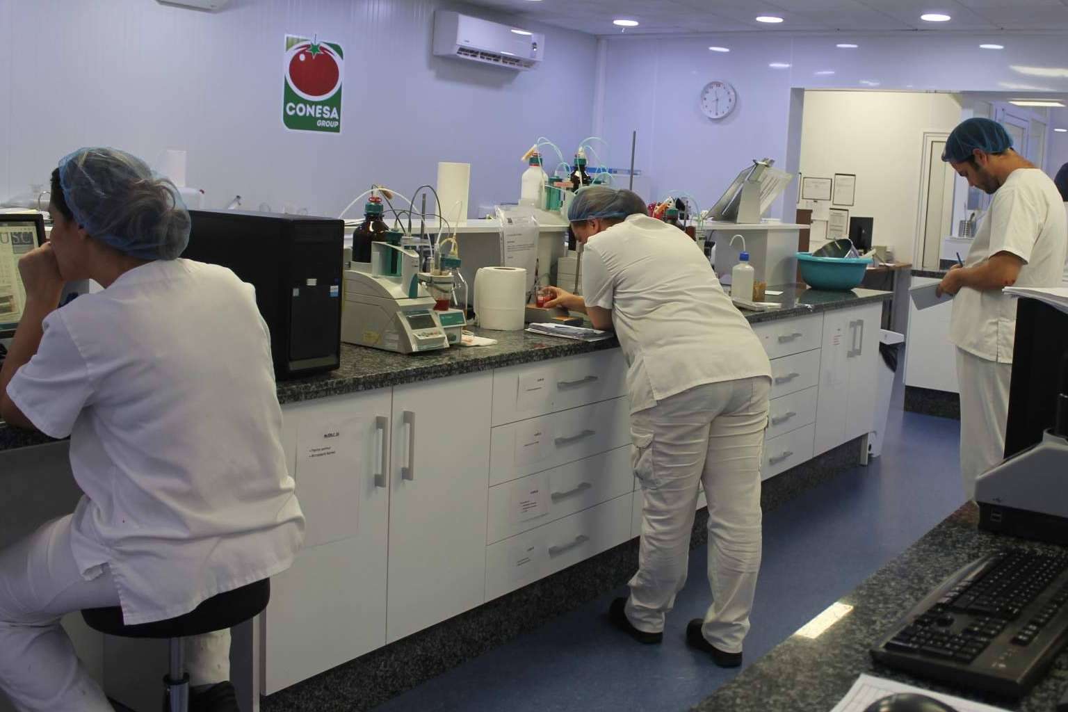 Licopeno de alta pureza desde Extremadura, innovación cosmética con compromiso sostenible