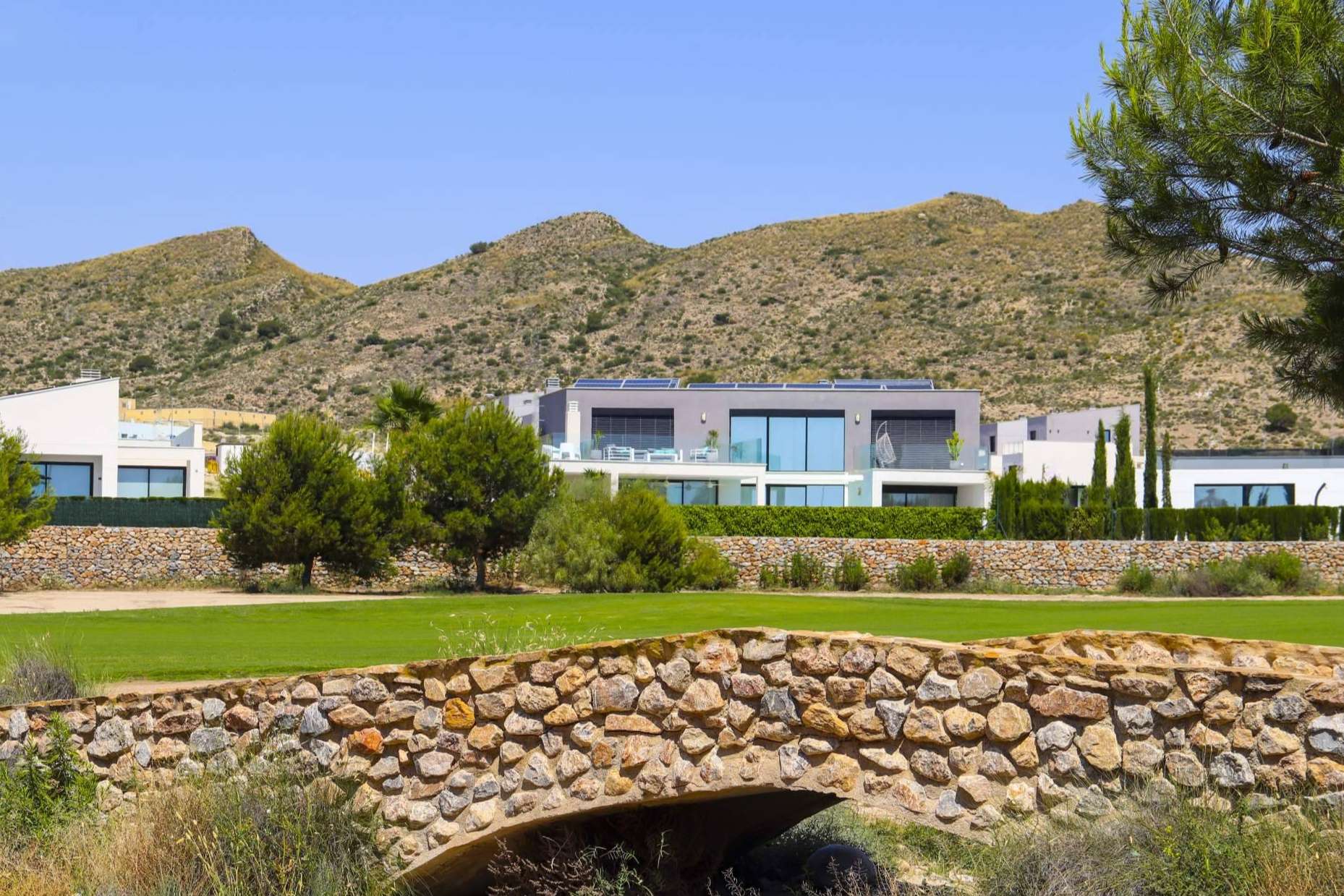 The Art of Living in Spain presenta sus proyectos residenciales más exclusivos junto a Spain Sotheby’s International Realty