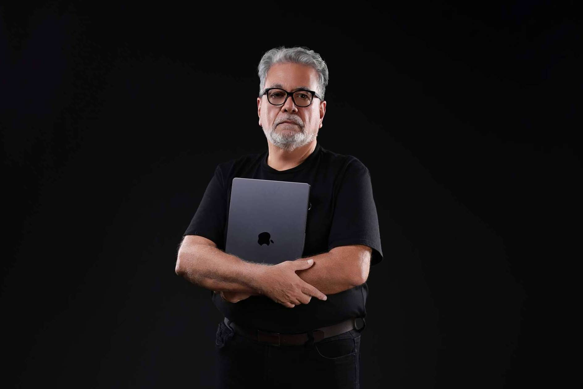 La finitud y el duelo anticipado, a debate en el nuevo libro de Germán A. DeLaRosa