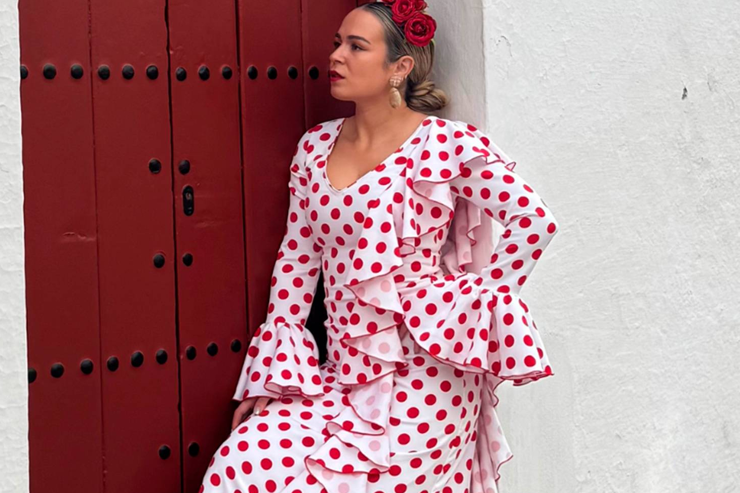 La Boutique Flamenca; donde tradición, diseño y pasión se convierten en arte para vestir