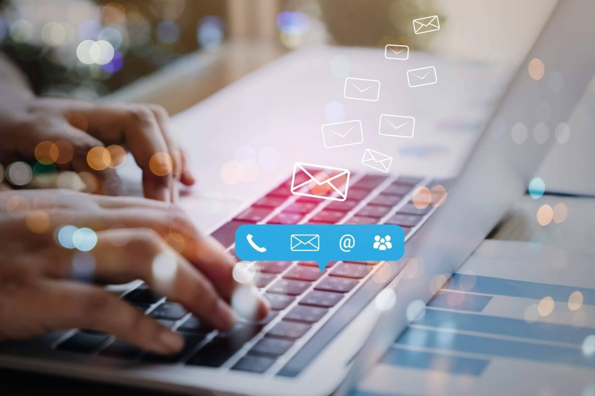 Israel Huerta alerta sobre el impacto de no segmentar en estrategias de email marketing