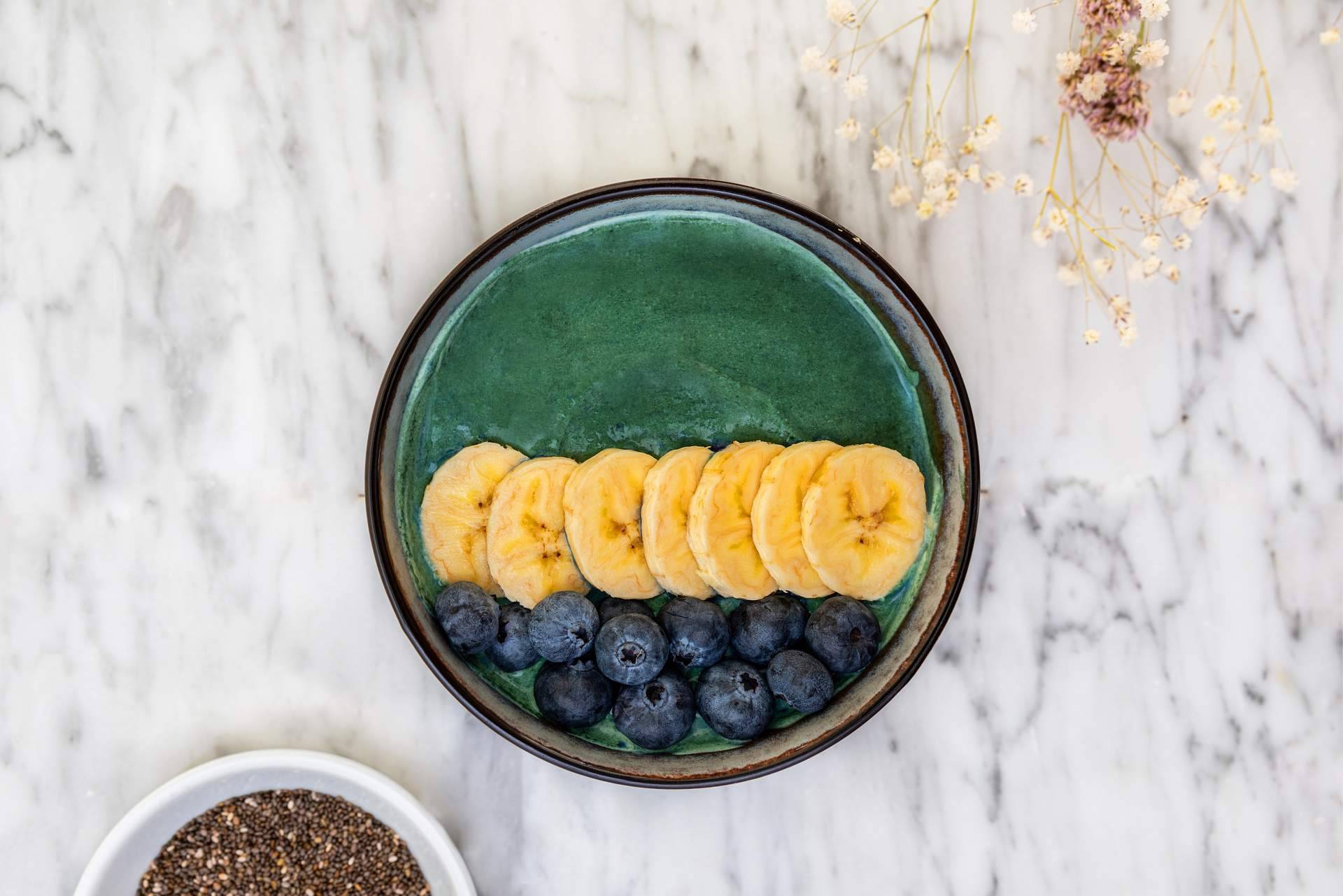Desde Lleida, Blauver presenta su espirulina fresca ecosostenible