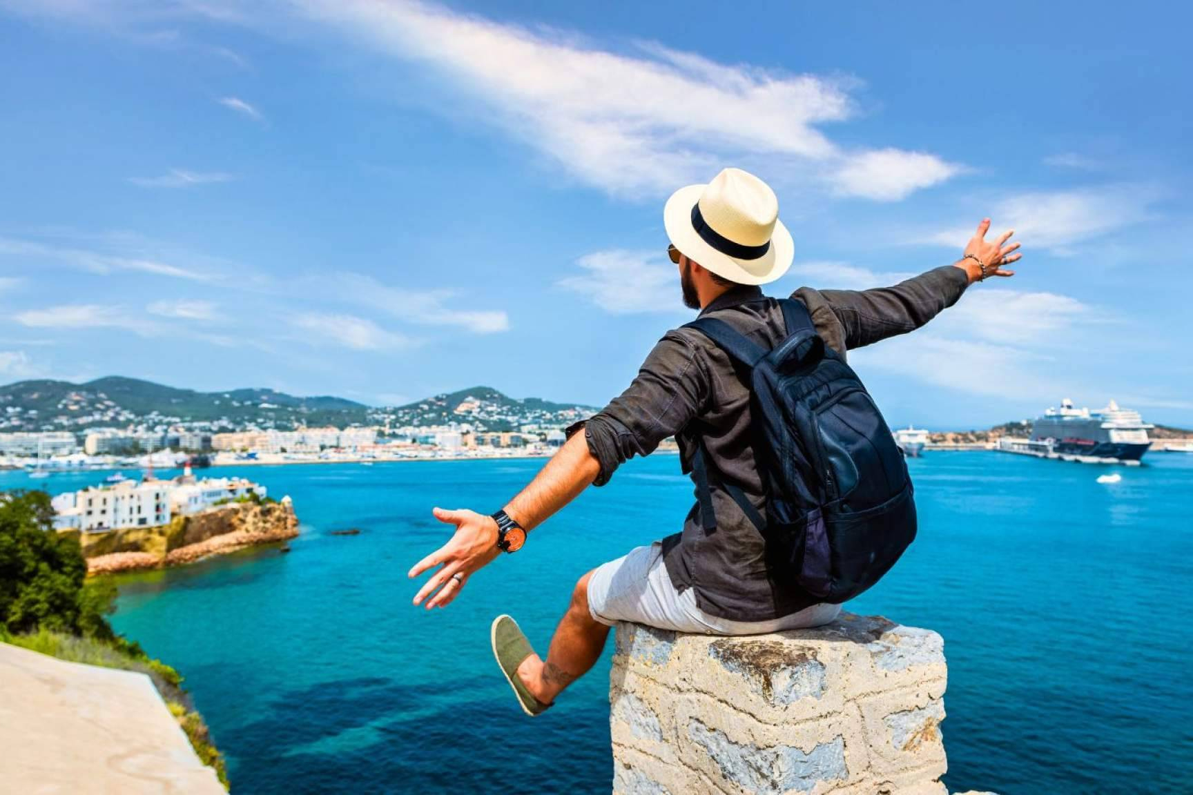 StayTick presenta un blog de viajes para ayudar al viajero ante el exceso de opciones online