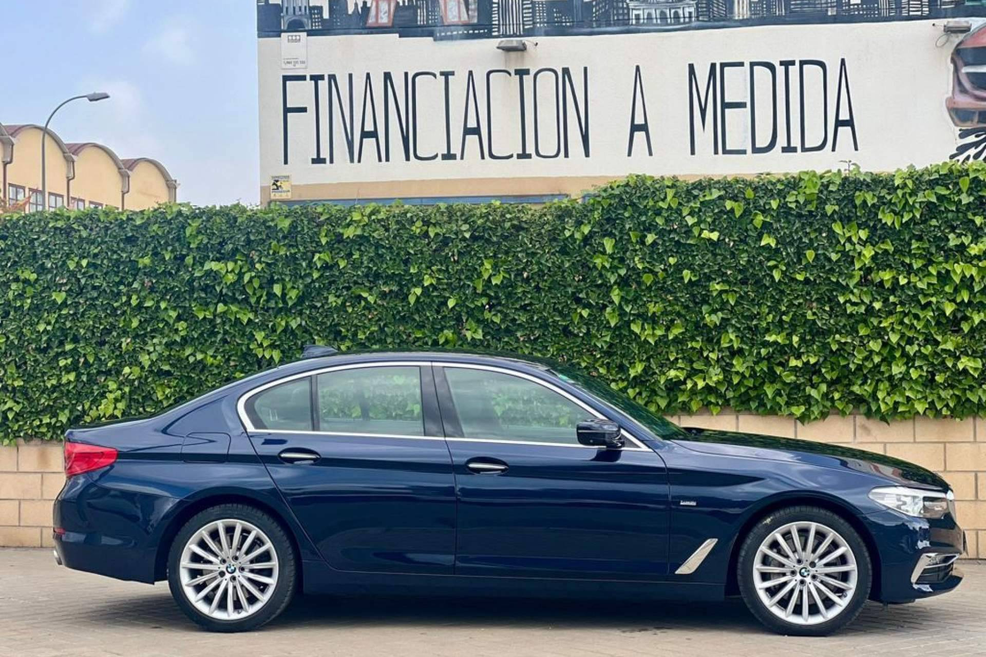 MID Car, referente en la venta de coches de segunda mano en Madrid con garantía y financiación sin entrada