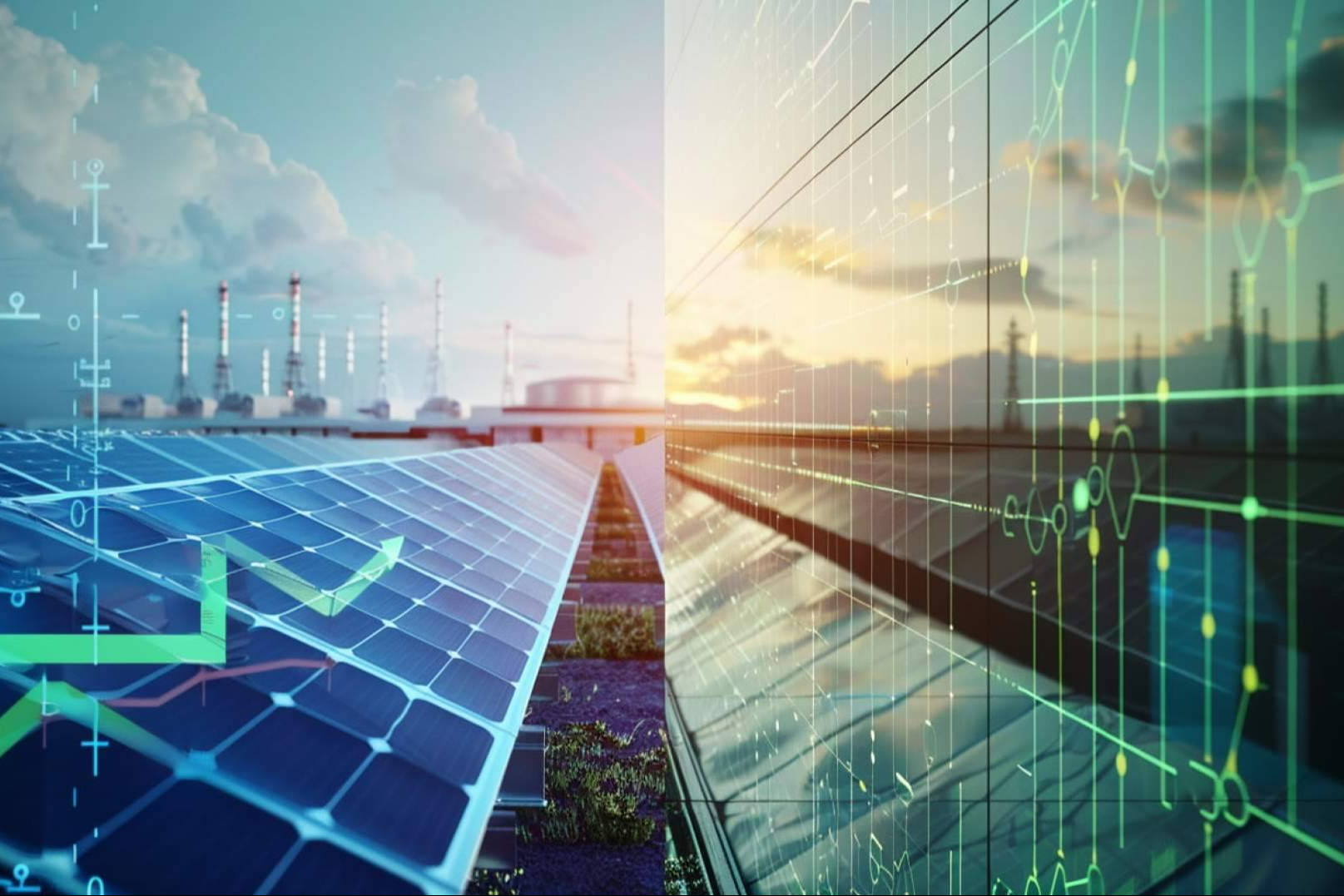 Baterías vs PPAs; El giro estratégico del sector energético en 2025
