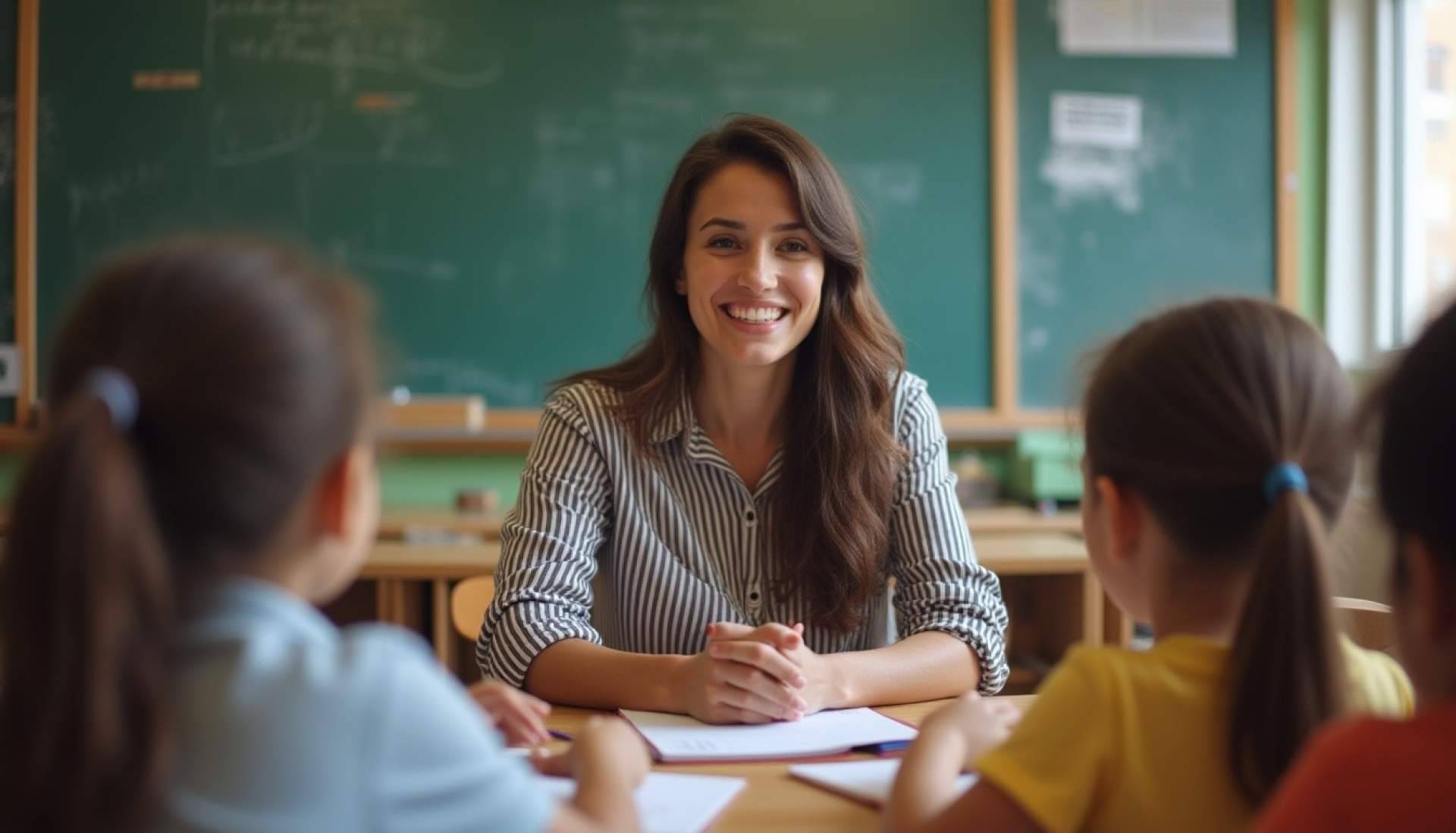 Academia Iris presenta su plan para la nueva convocatoria de oposiciones de Primaria en La Rioja