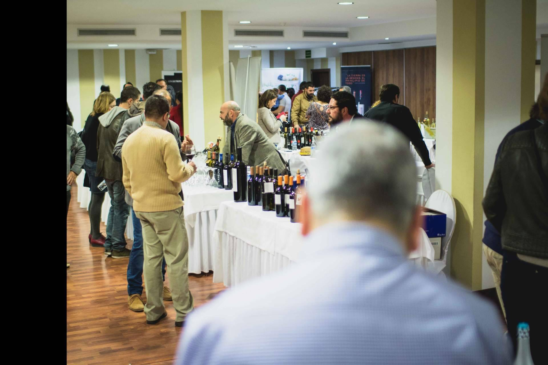 Vinos Barona presenta una cuidada selección de vinos de la Ribera del Duero con sello artesanal y ecológico