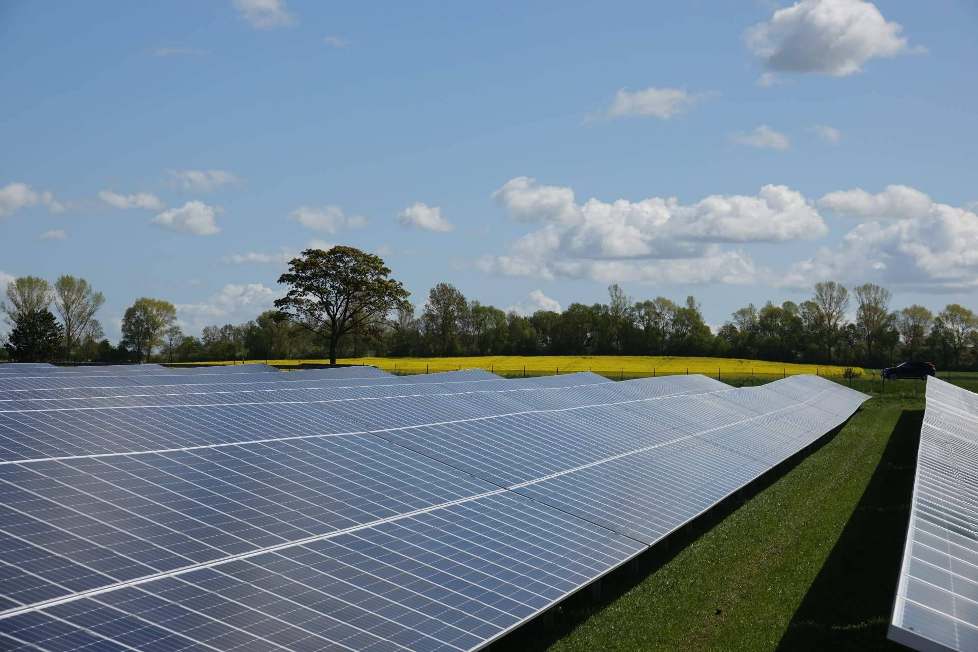 Revamping solar, BayWa r.e. optimiza el rendimiento de instalaciones fotovoltaicas en España