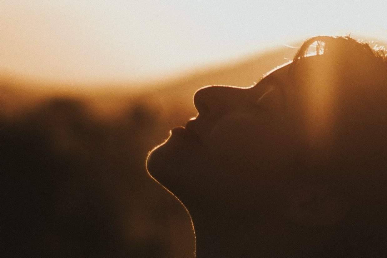 'Cerca de Mí'; un espacio terapéutico vivencial para mujeres que quieren volver a sí mismas