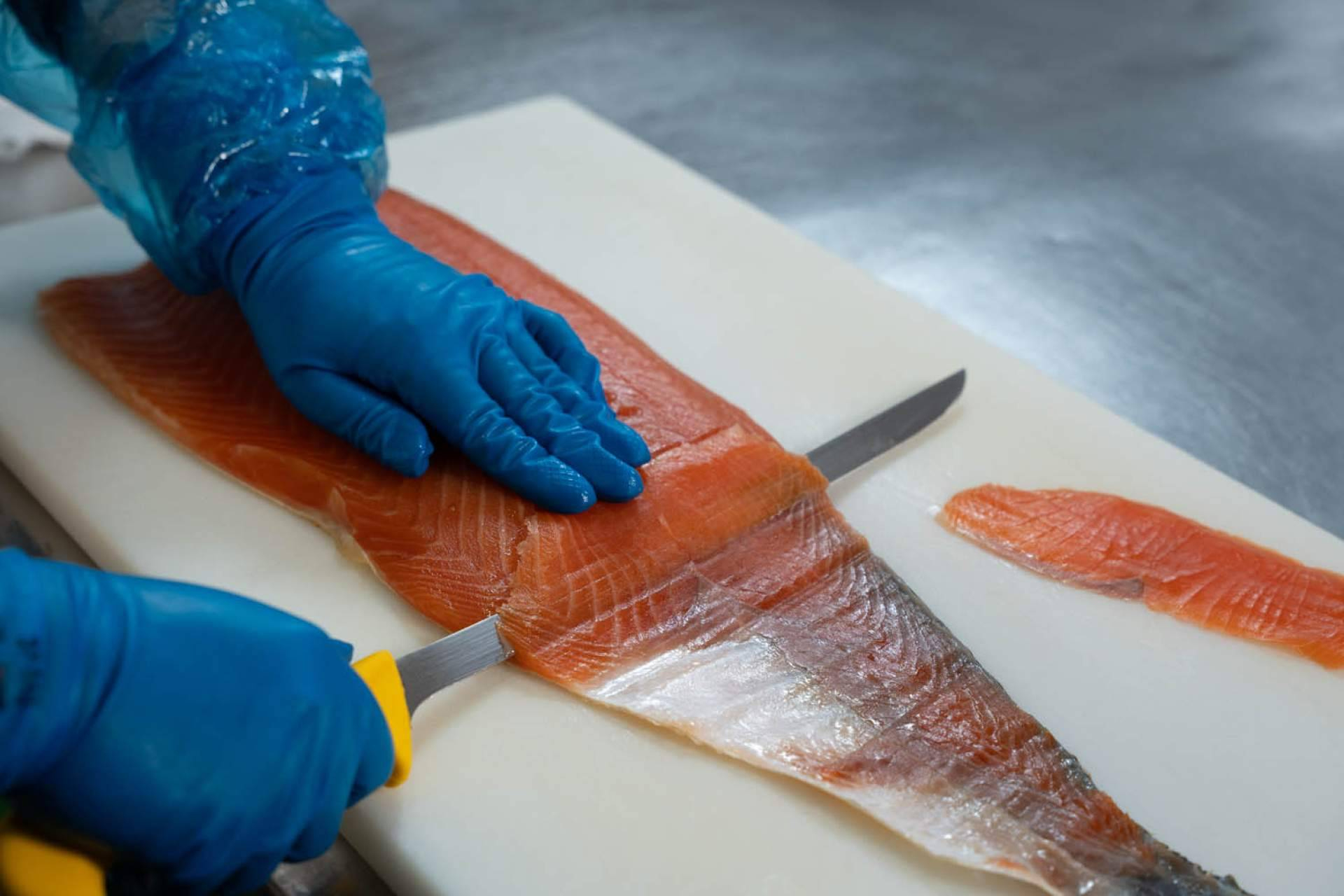 Anfele Ahumados consolida su modelo de fábrica con venta online directa al canal minorista