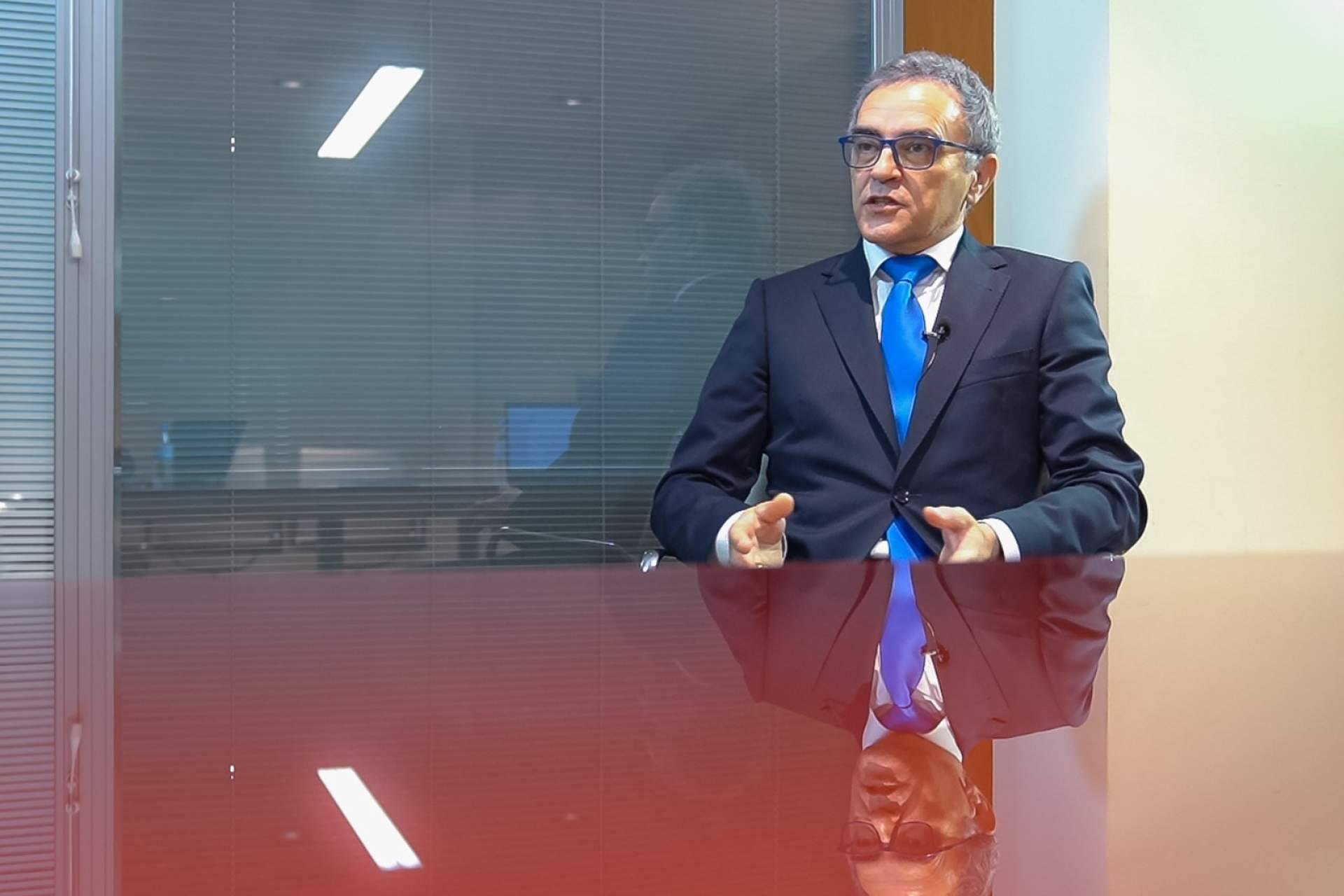 AMG Interim Managers suma liderazgo ejecutivo para acelerar procesos de cambio empresarial