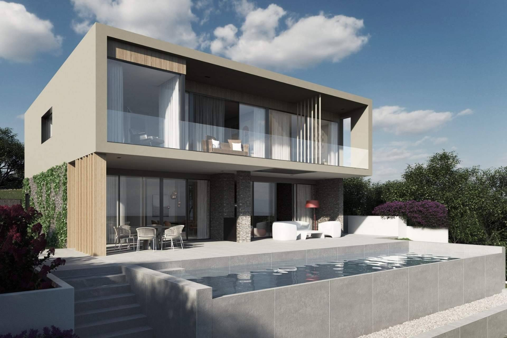 IMAB House revoluciona la arquitectura residencial con un modelo eficiente y personalizado en la Costa Catalana