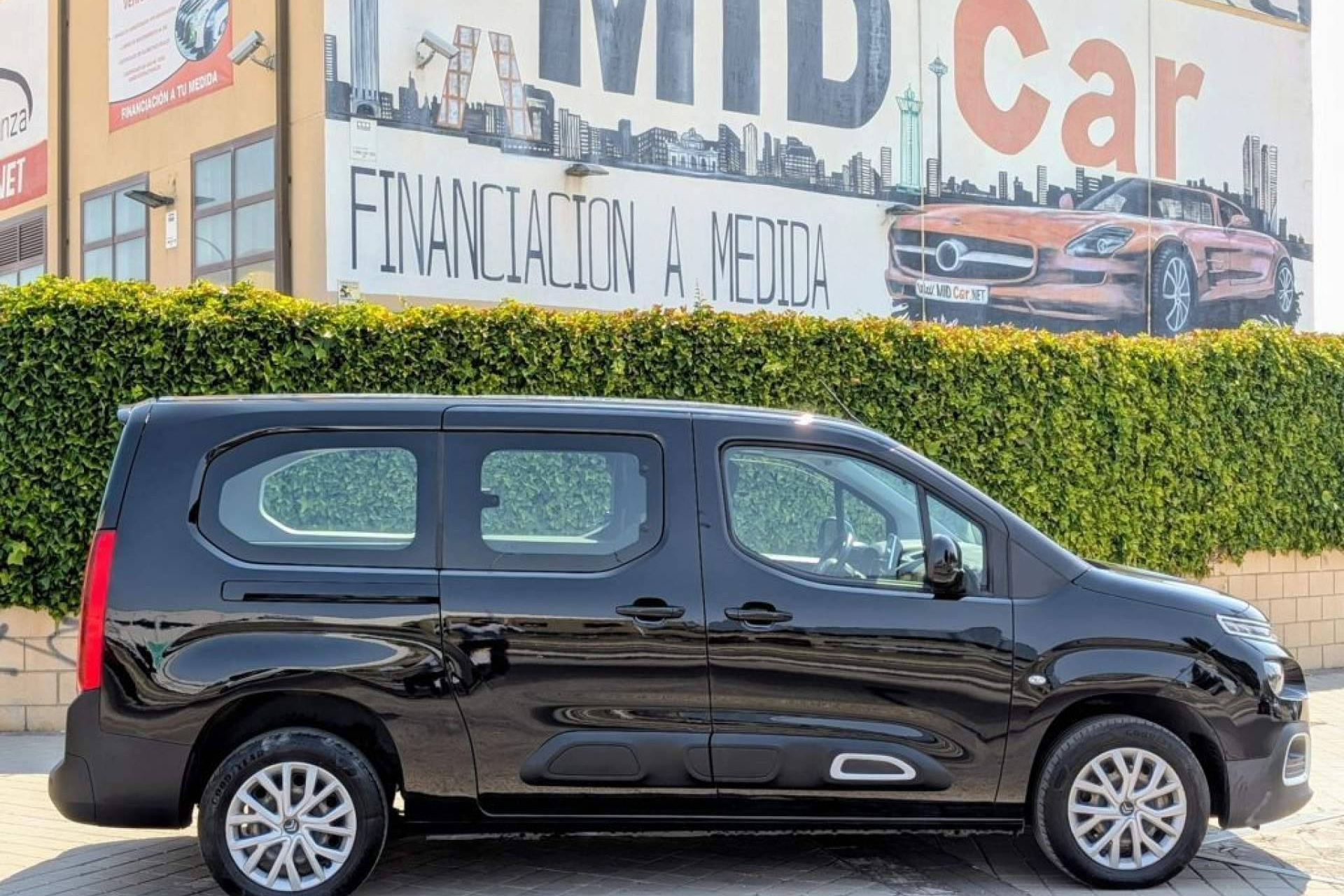 La experiencia y el servicio especializado de MID Car marcan la diferencia en Madrid