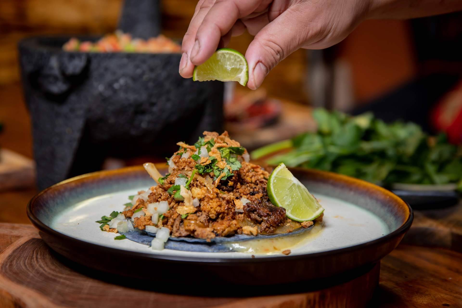 Puchero Estudio; Fotografía y vídeo gastronómico que da sabor a la marca