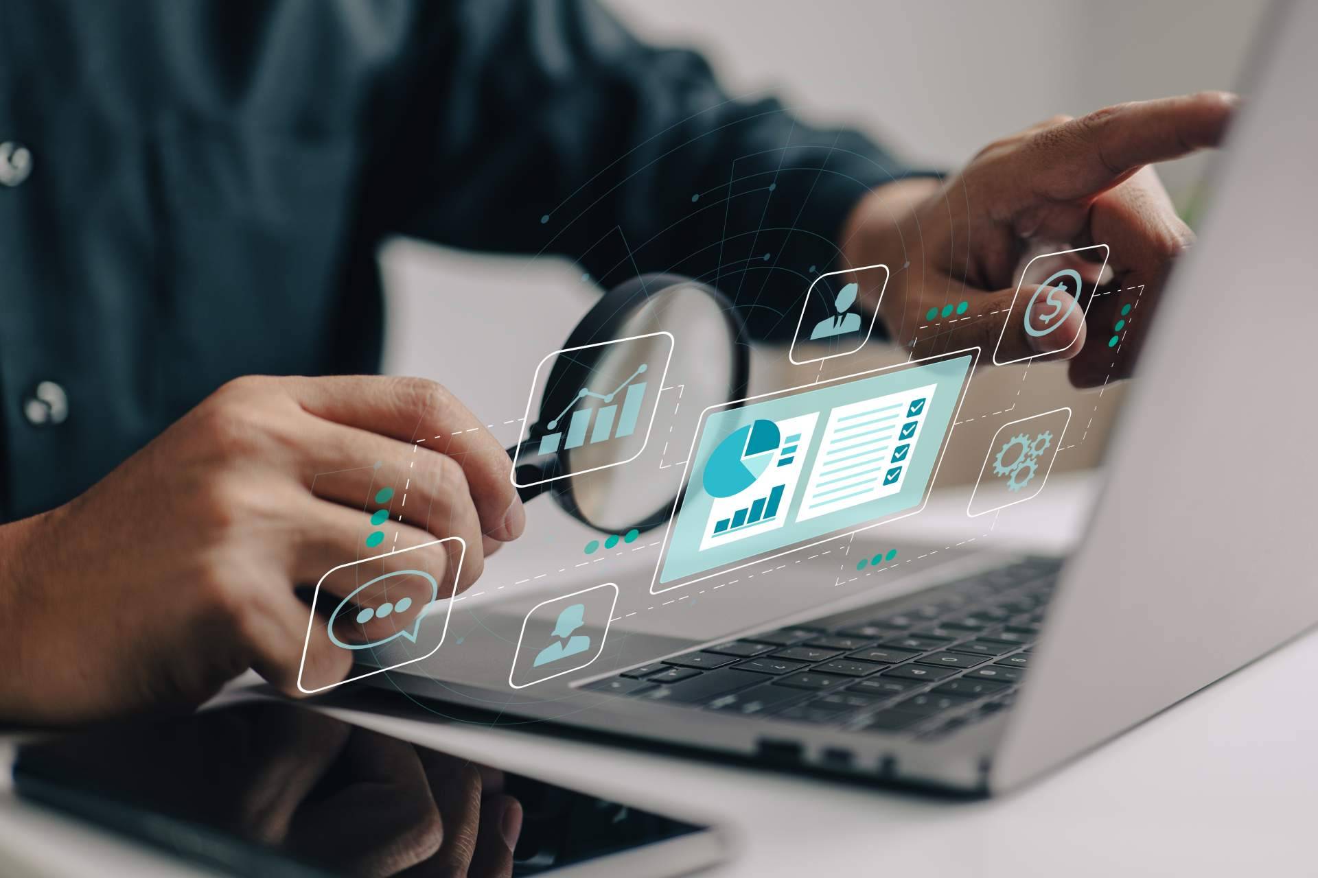Automatización y método efectivo para escalar negocios digitales con éxito