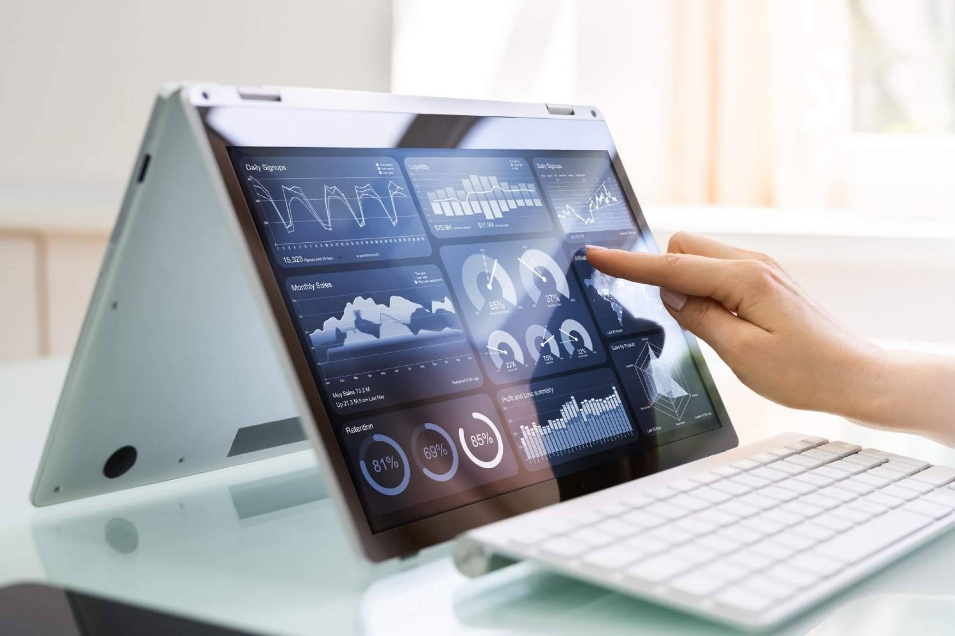 Revista Byte se consolida como medio clave en informática, tecnología y ciberseguridad empresarial