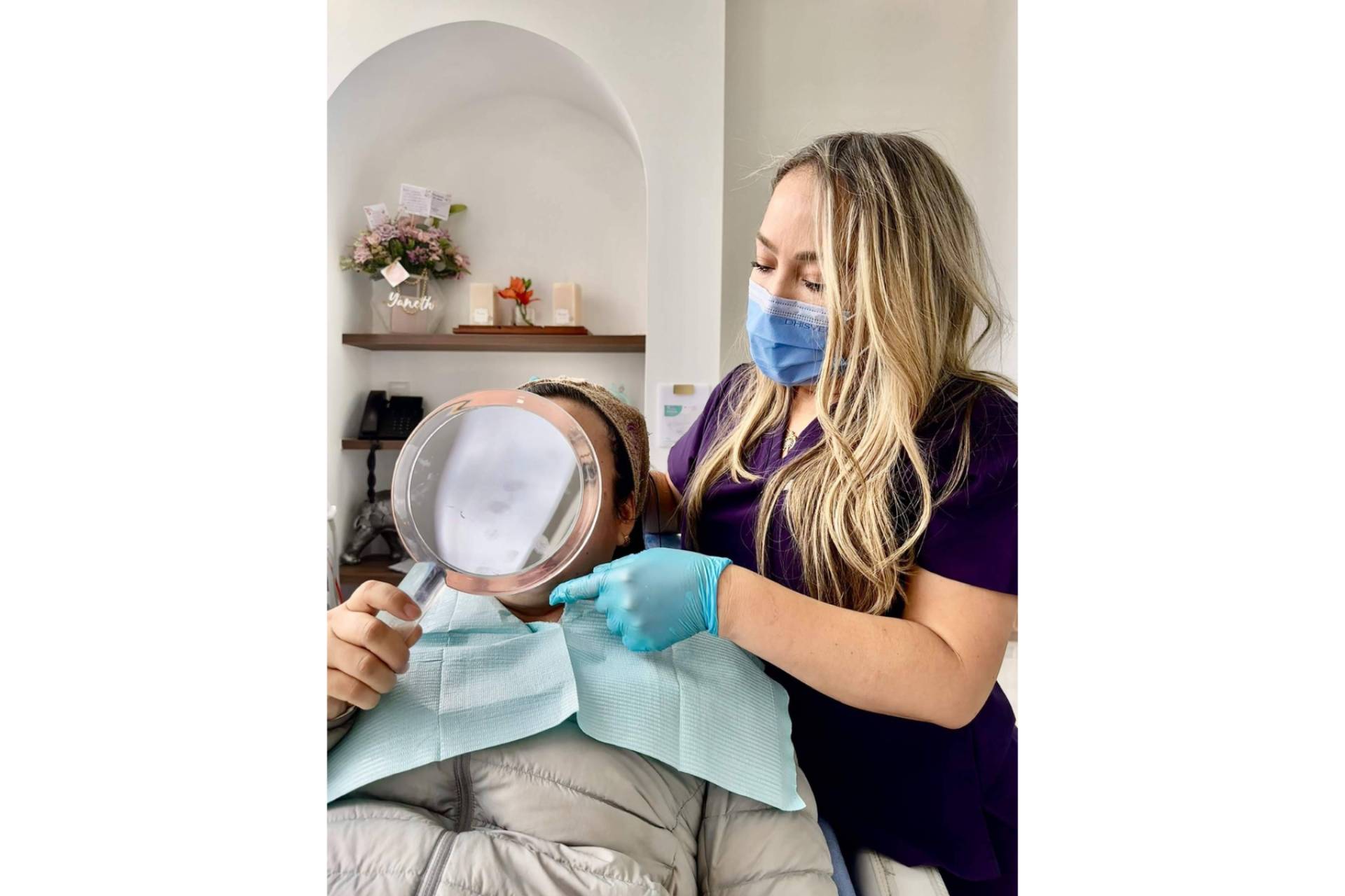 El papel del zinc en la duración del bótox; lo que revela la dermatología