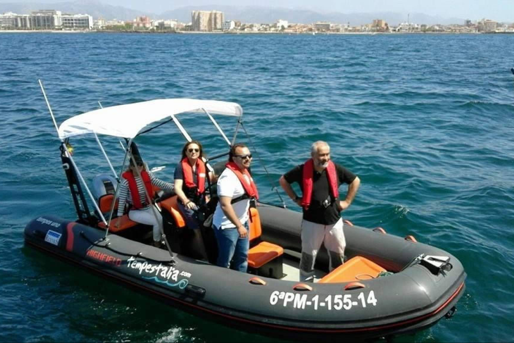 Licencia de Navegación; cómo empezar a navegar desde cero