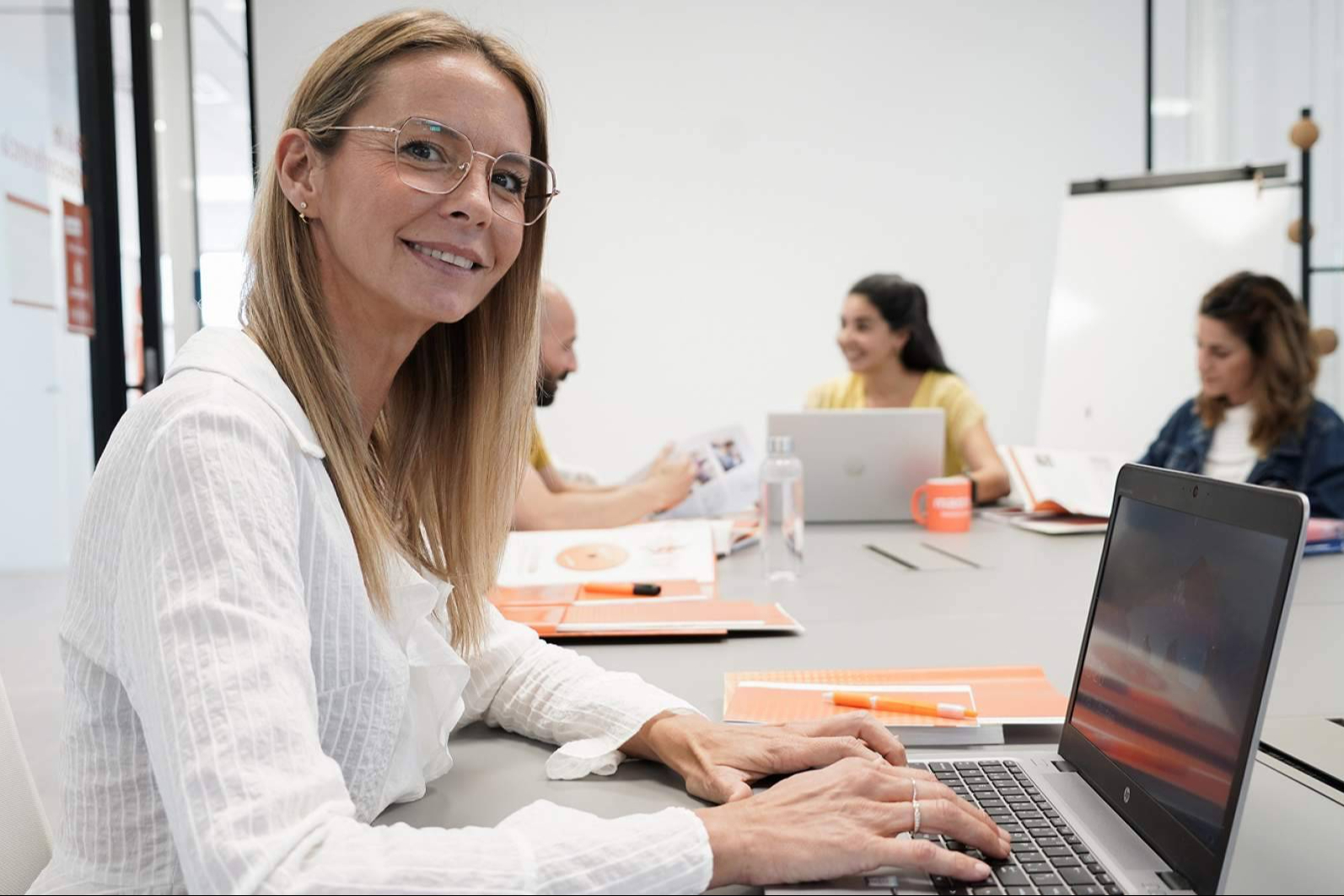 Davante refuerza su oferta de cursos de formación para el empleo en España con seguimiento personalizado