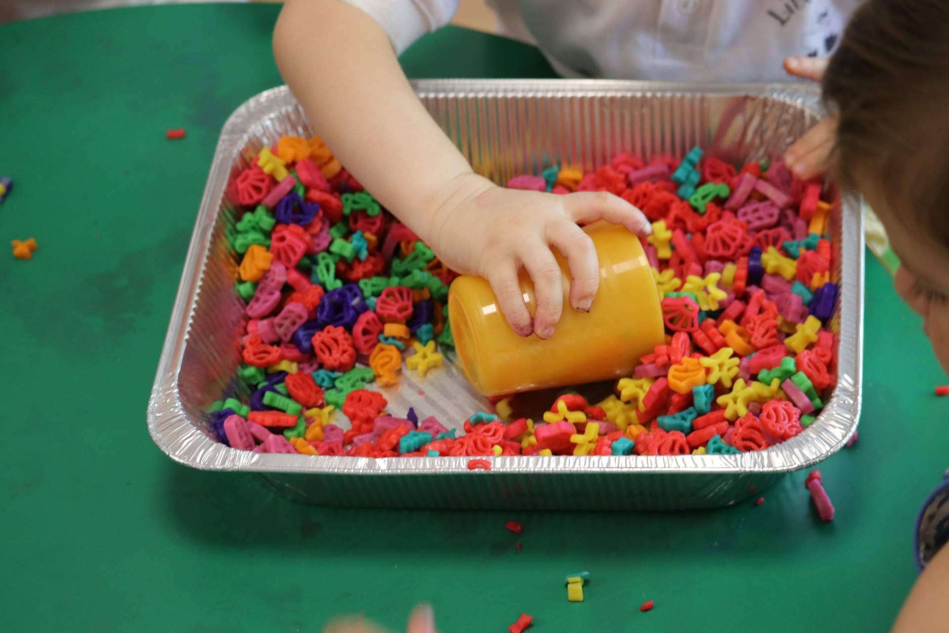 Little Duck, la escuela infantil en Las Rozas que une juego, bilingüismo y cercanía desde los 0 años