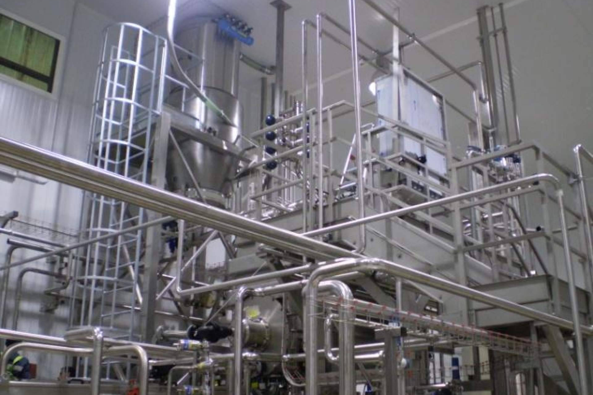 MOINSE impulsa proyectos industriales con calderería, tuberías y mantenimiento de alta especialización