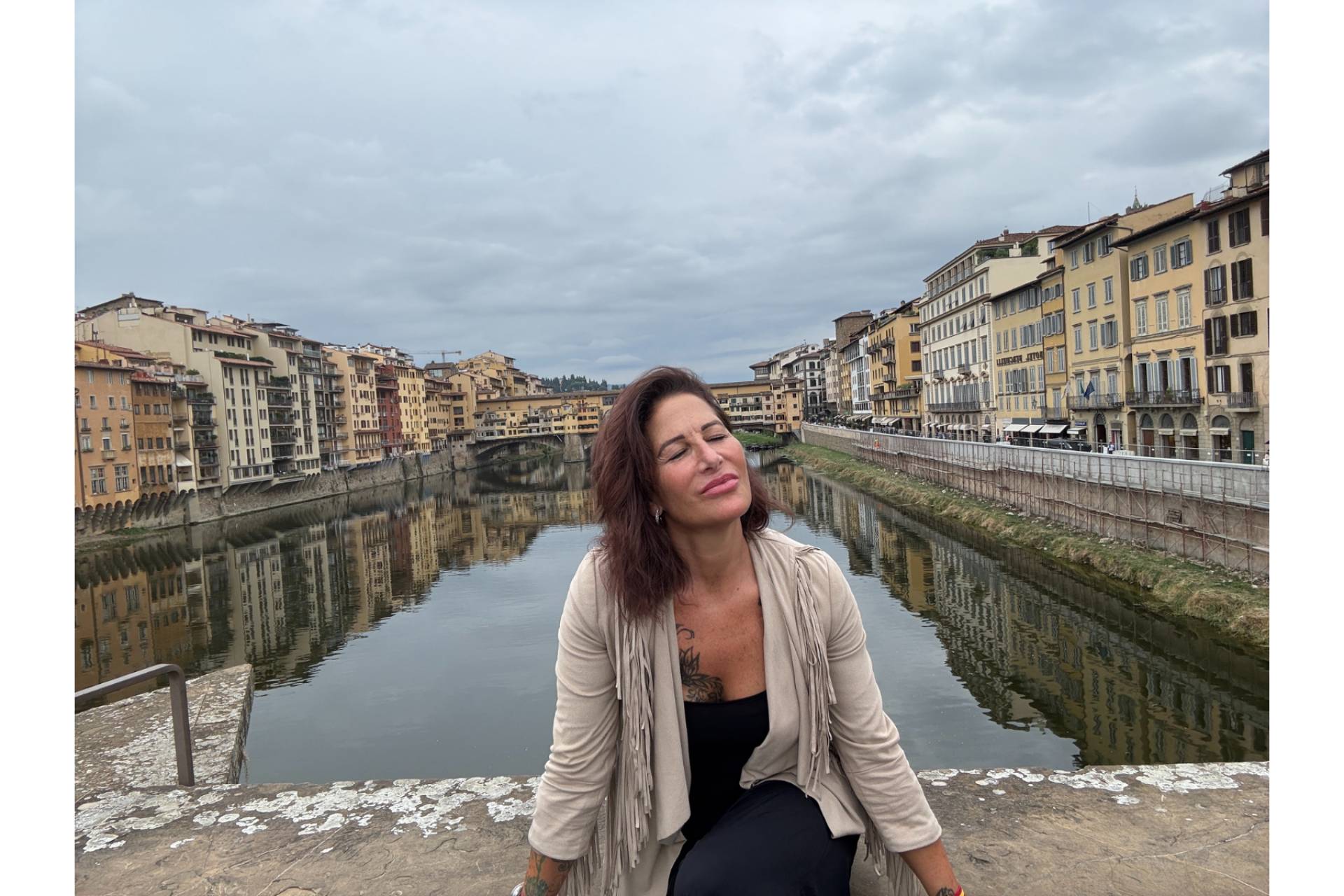 Núria Peix debuta con ´Tragar Barro. Malvivir con un sádico sexual´, una novela que transforma el dolor en literatura.