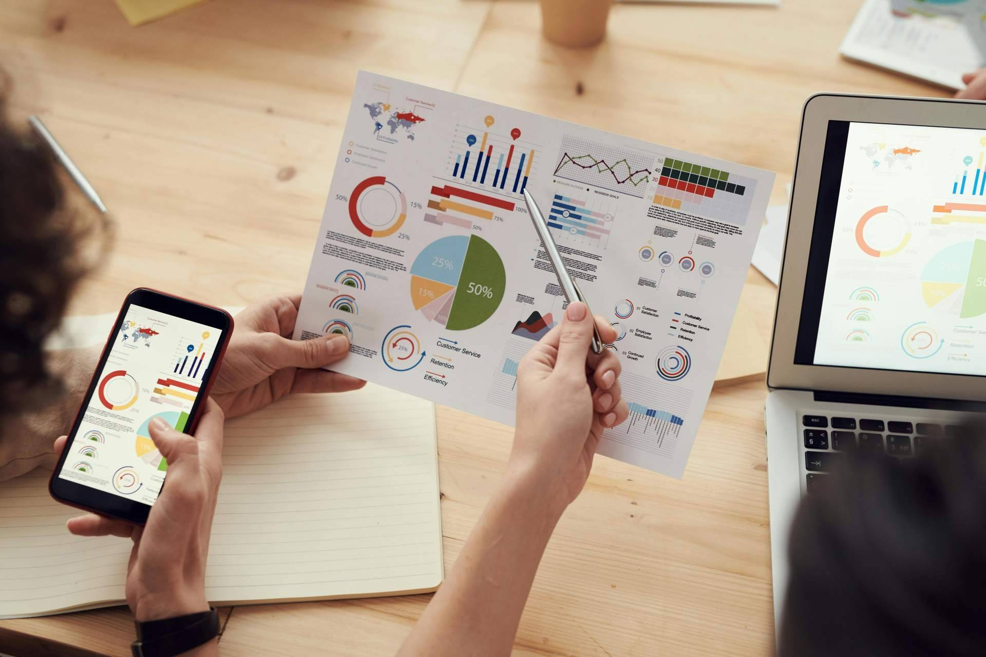 Soluciones de gestión digital personalizadas impulsan el crecimiento online con el apoyo de BarmetMedia