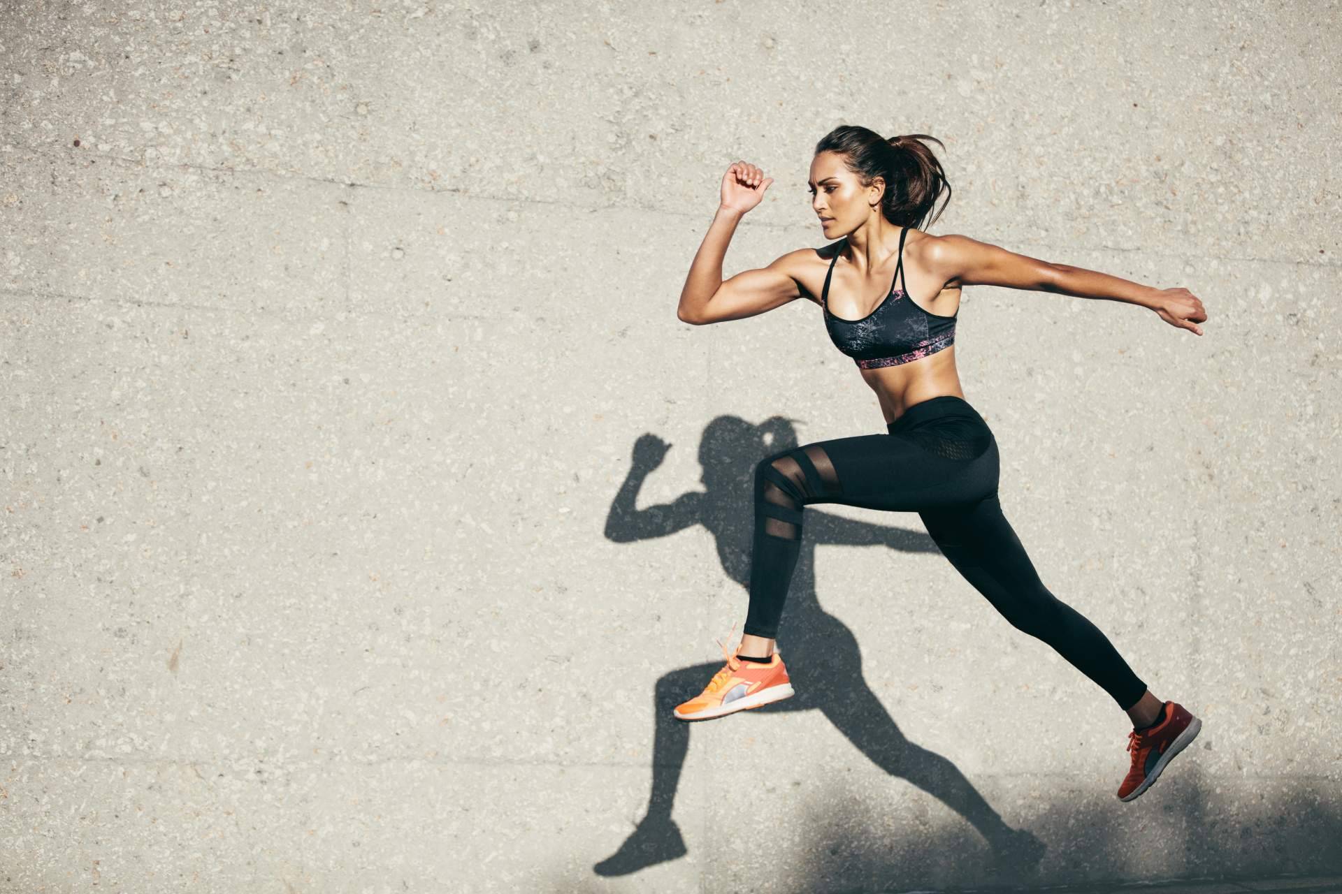 Elena Marco impulsa el fitness ballet en Madrid con una metodología propia y transformadora