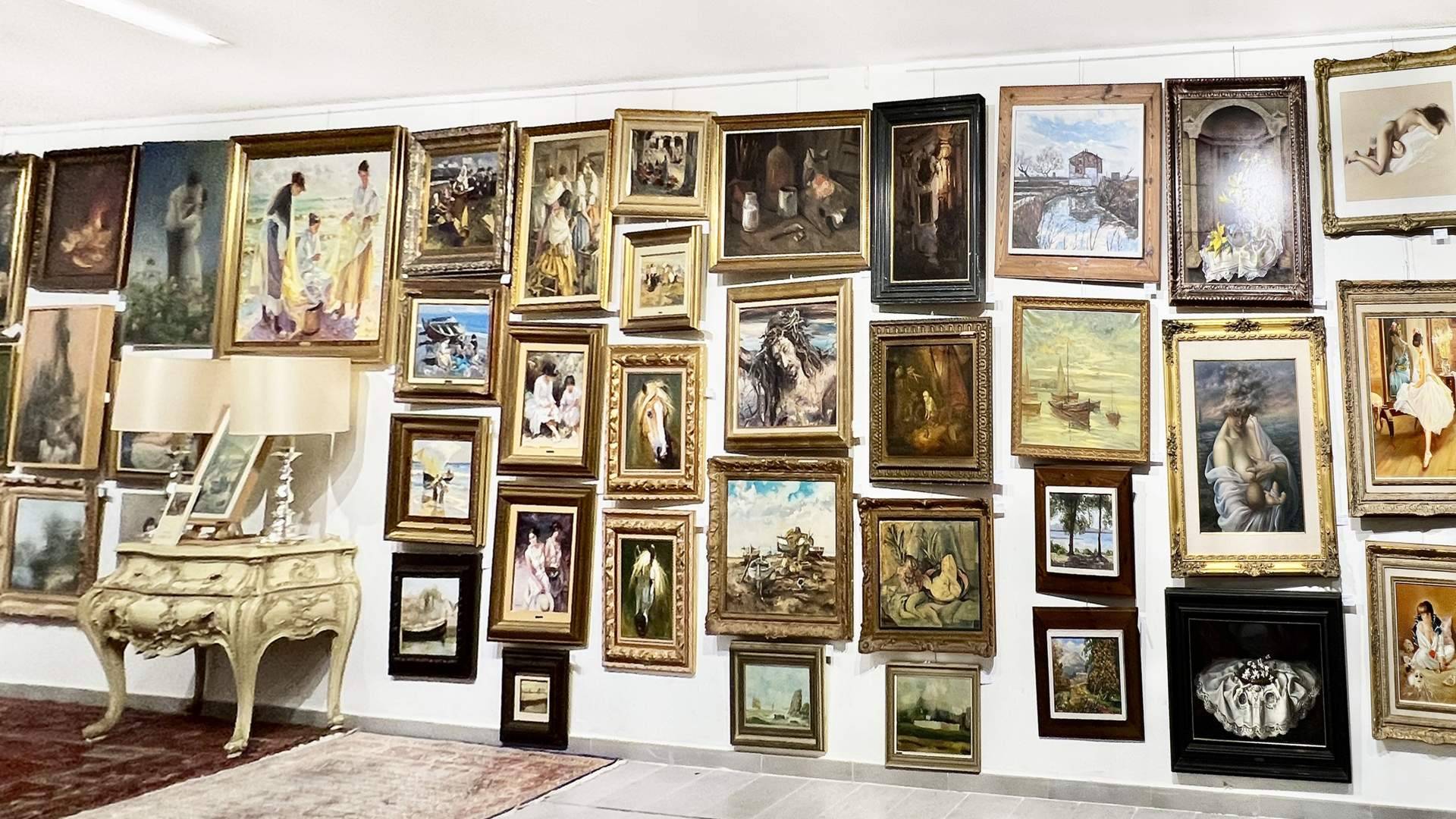 Subastas Darley expone arte oriental y antigüedades en la próxima subasta