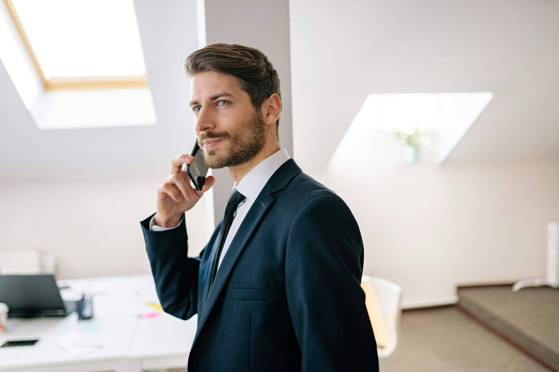 Vertical Ibérica moderniza la comunicación de las empresas españolas con centralitas virtuales