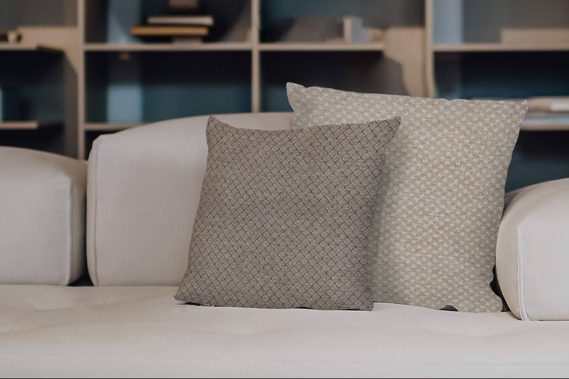 Rioma presenta sus nuevas colecciones textiles en High Point Market 2025 en Estados Unidos