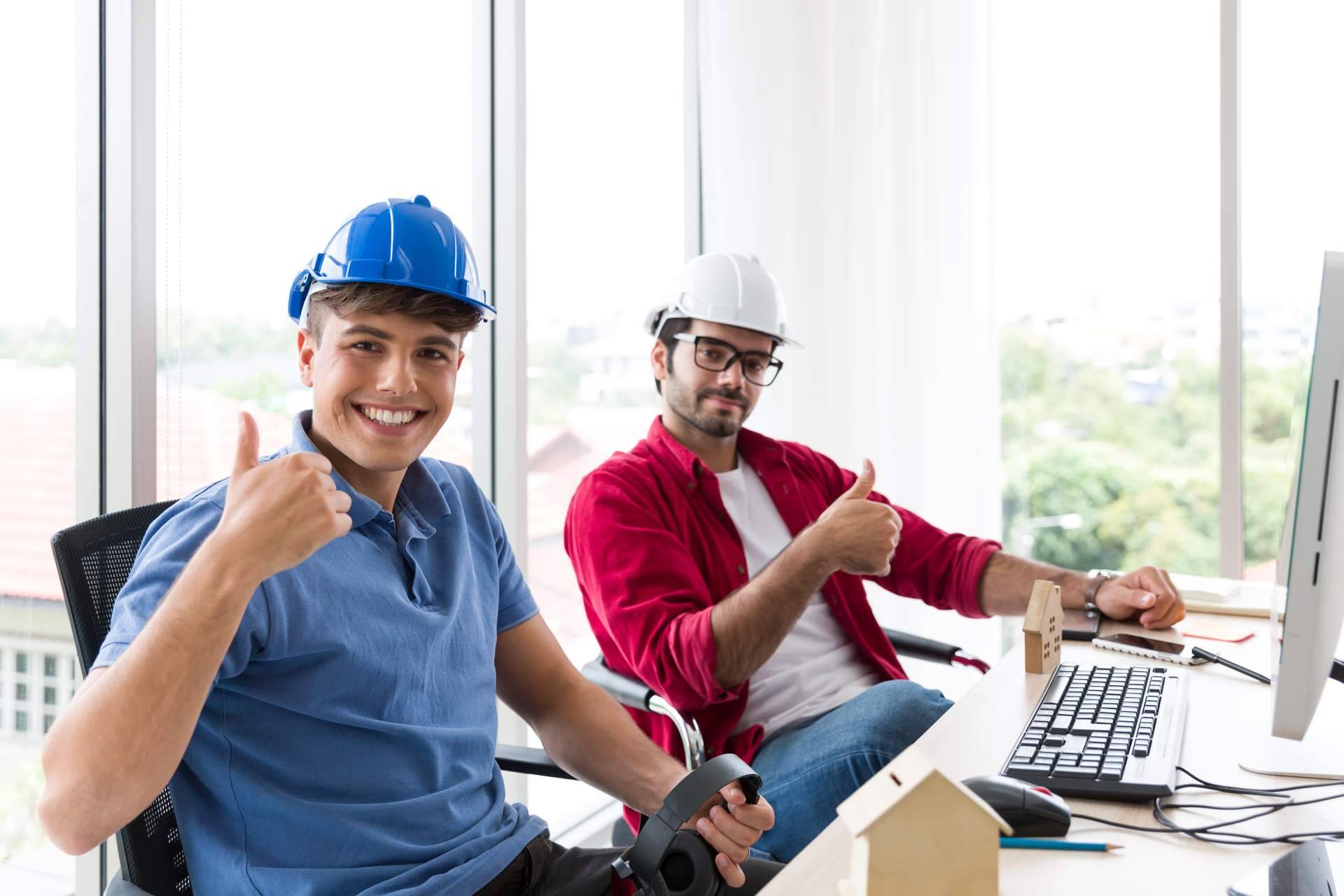 El directorio de construcción Construying potencia la visibilidad de empresas y profesionales del sector
