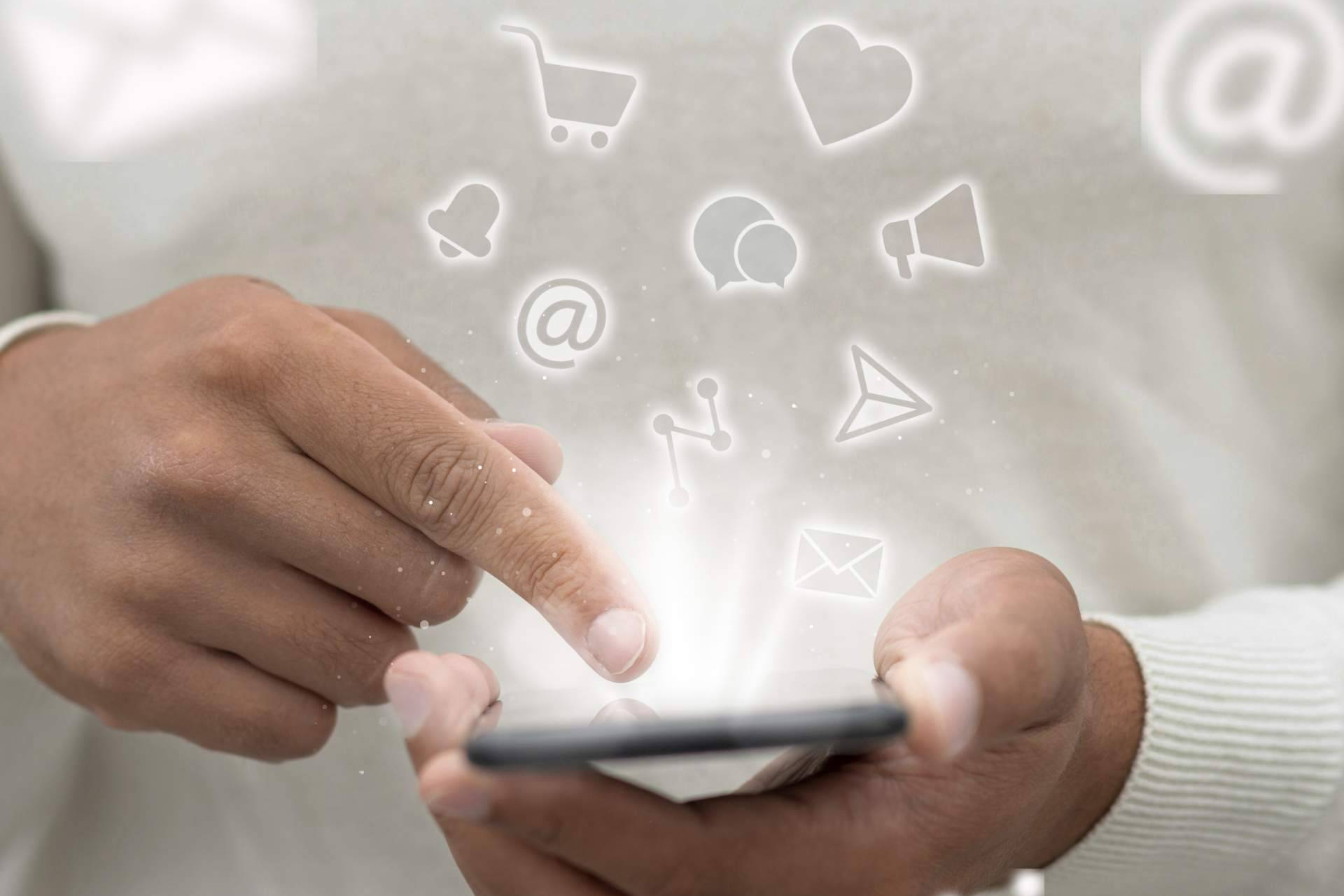 Las empresas españolas refuerzan su presencia digital con la gestión de redes sociales de Aclass Internet