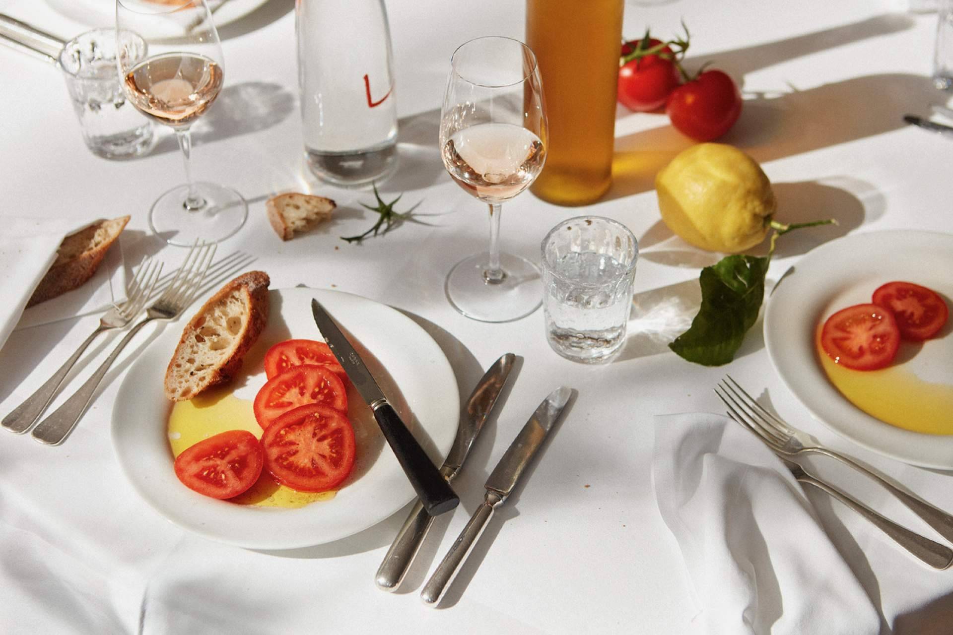 La Petite Maison debuta en España con un exclusivo Pop-Up gastronómico en Marbella, ubicado en Boho Club