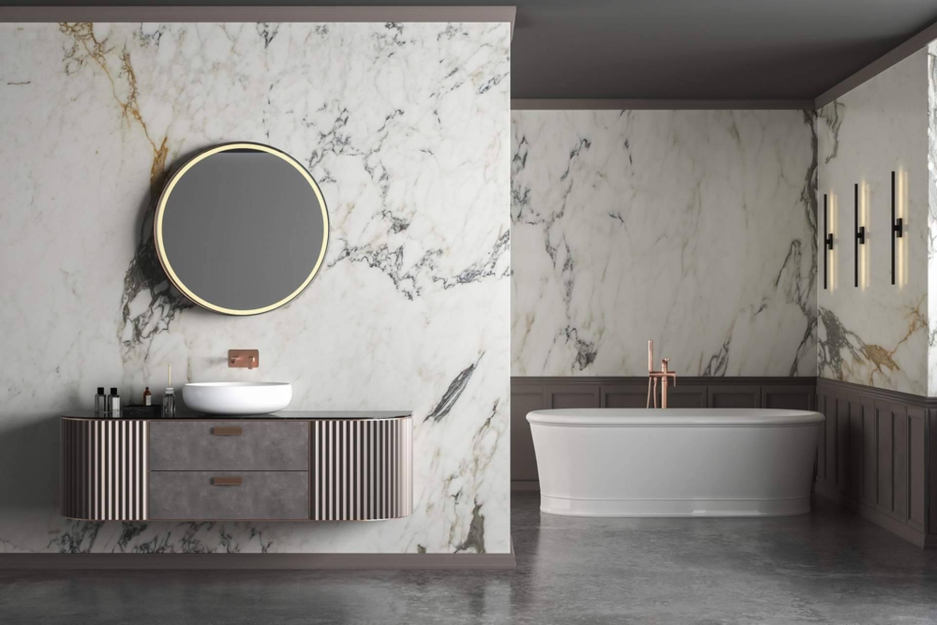 Balnearian impulsa la venta de muebles de baño online con envío sin coste en la península