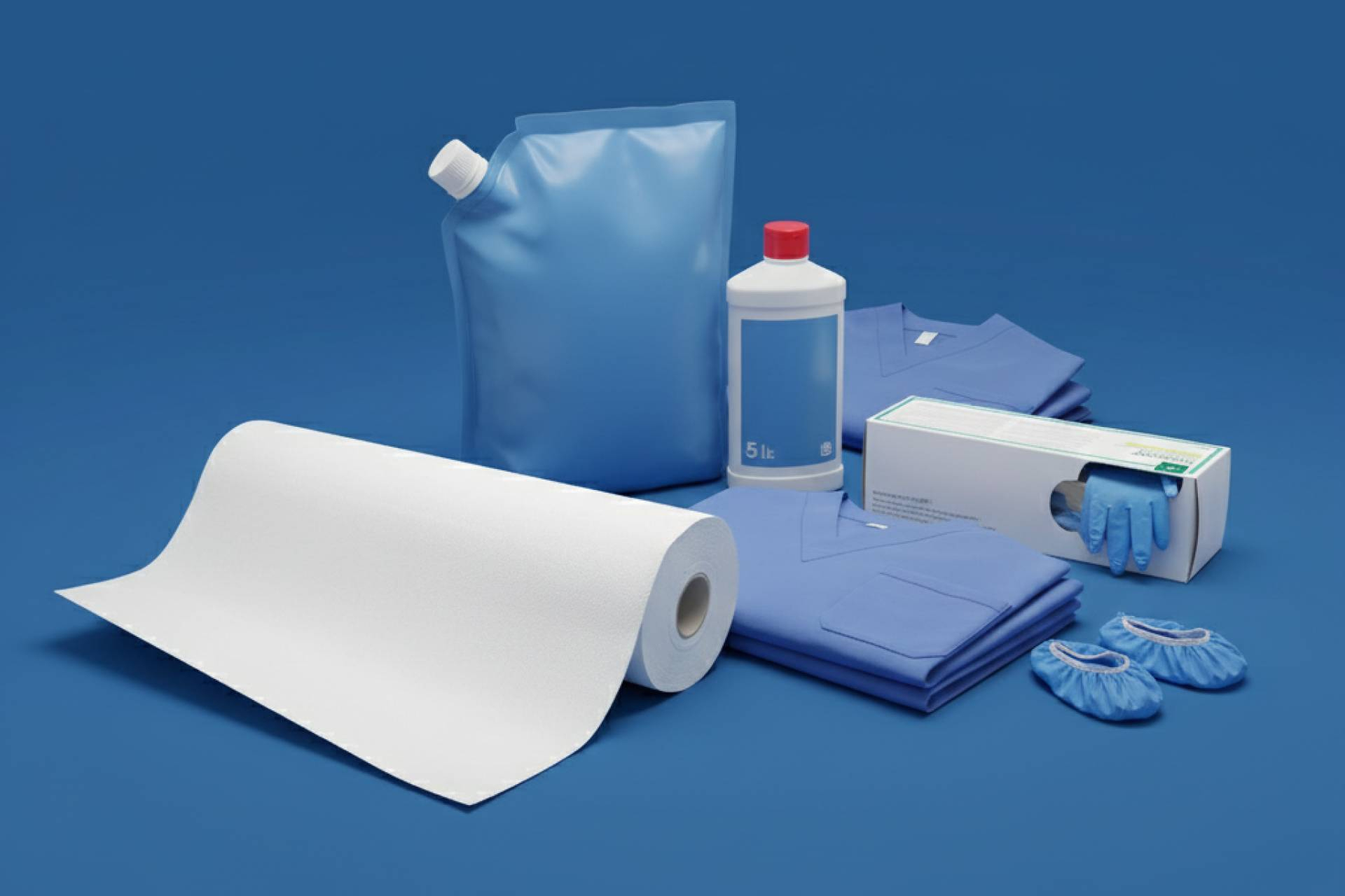 Septiembre con material renovado; las soluciones top de Sivemedical para clínicas que quieren destacar