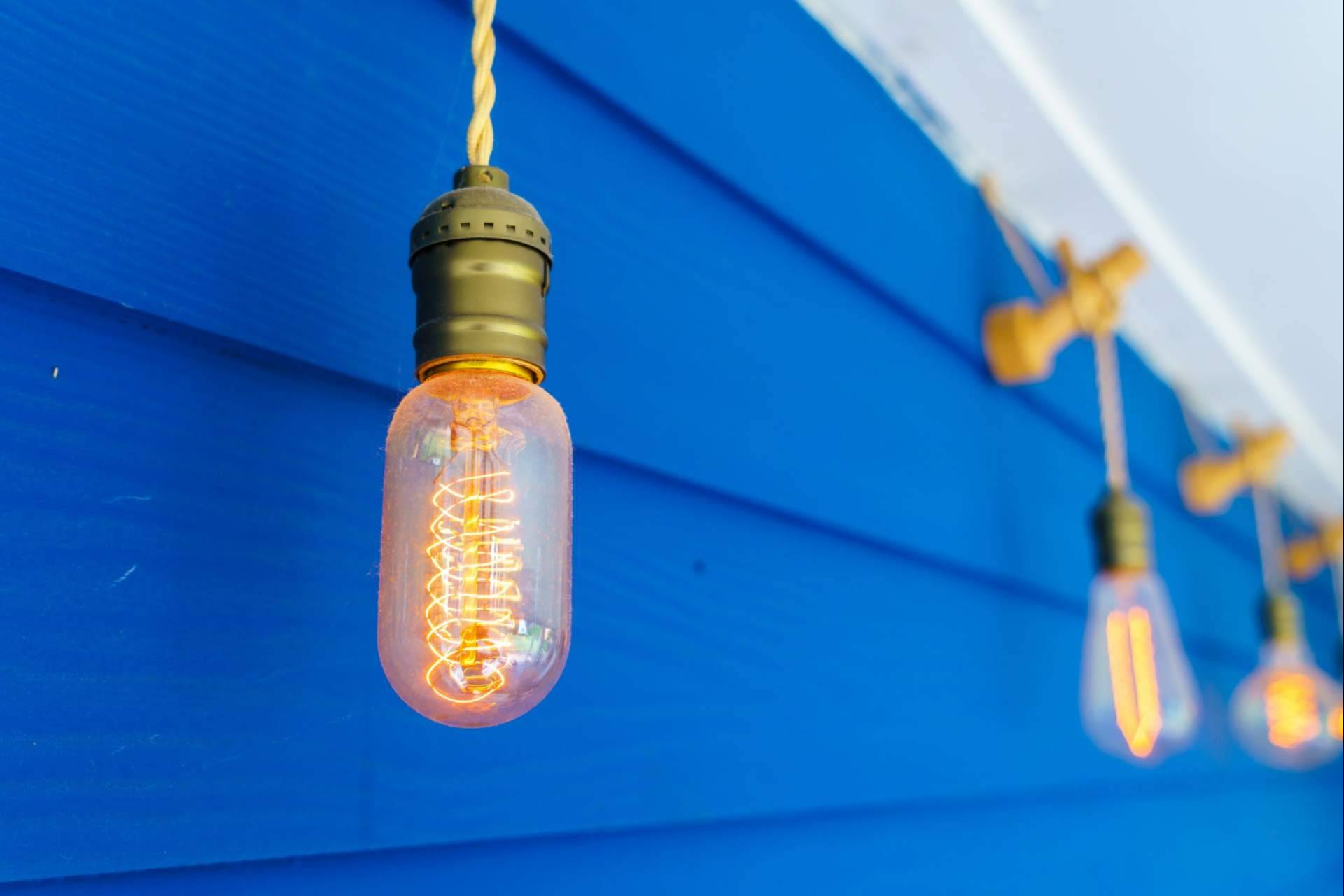 Iluminación con personalidad, Cablelamp presenta su gama de cables textiles para iluminación