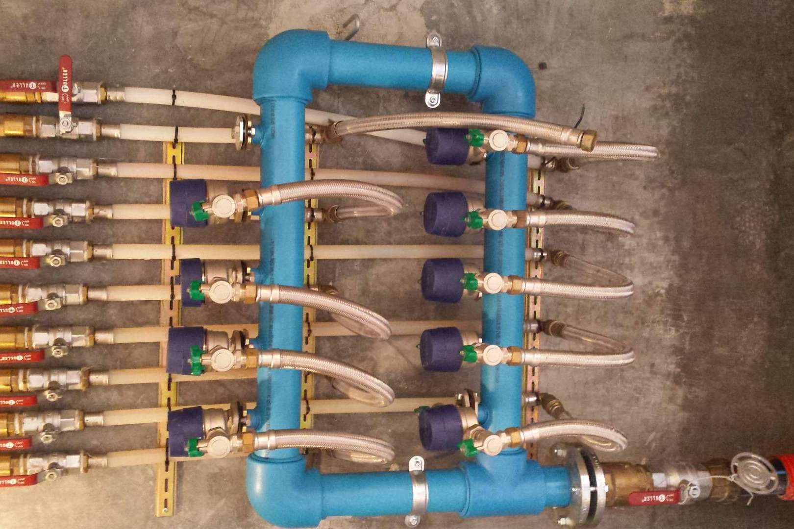 Instalgeniro combina innovación y experiencia en climatización y reformas en Sant Celoni y Granollers