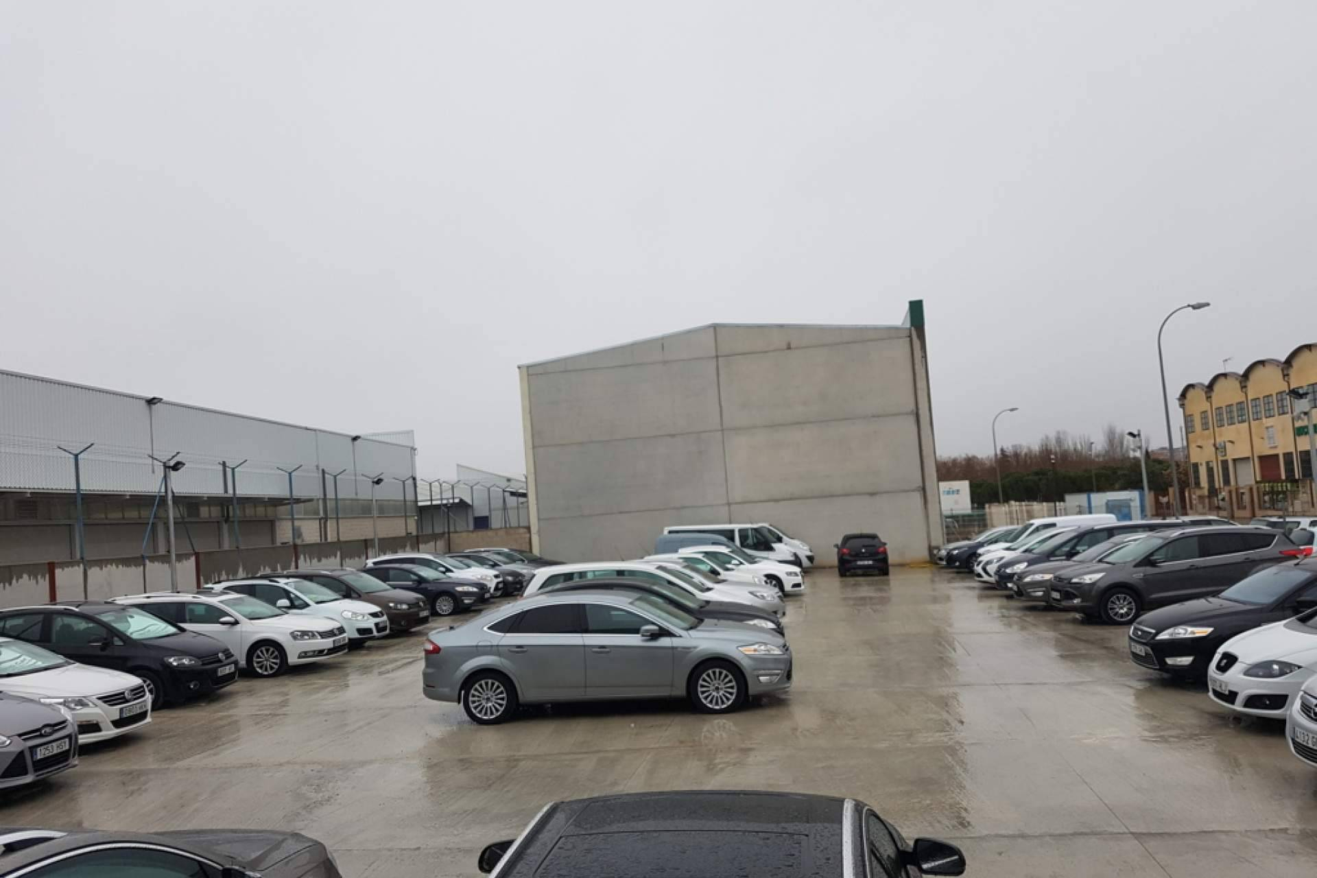 MID Car amplía su catálogo de coches de ocasión en Madrid con precios altamente competitivos
