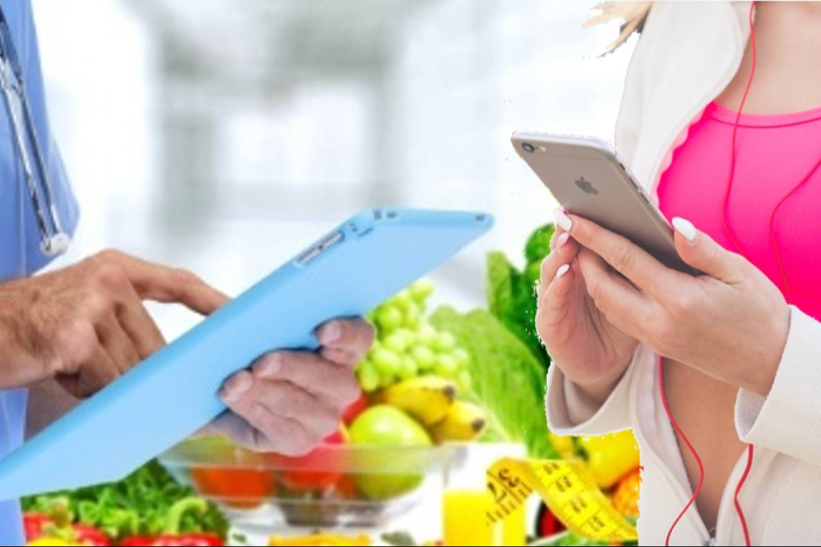 Monitor Nutricional integra tecnología y nutrición para facilitar el acceso a consultas profesionales