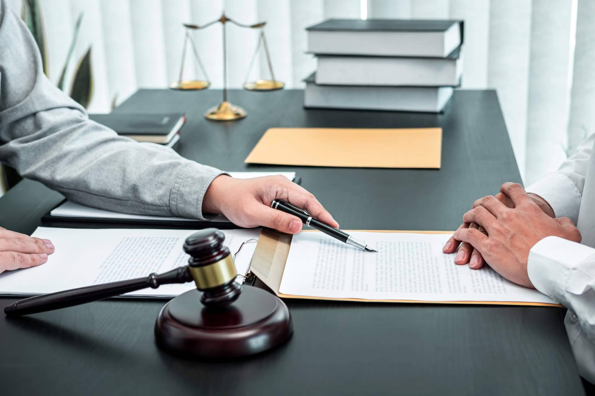 Despacho Pardo Geijo, referente internacional entre los mejores abogados penalistas de España