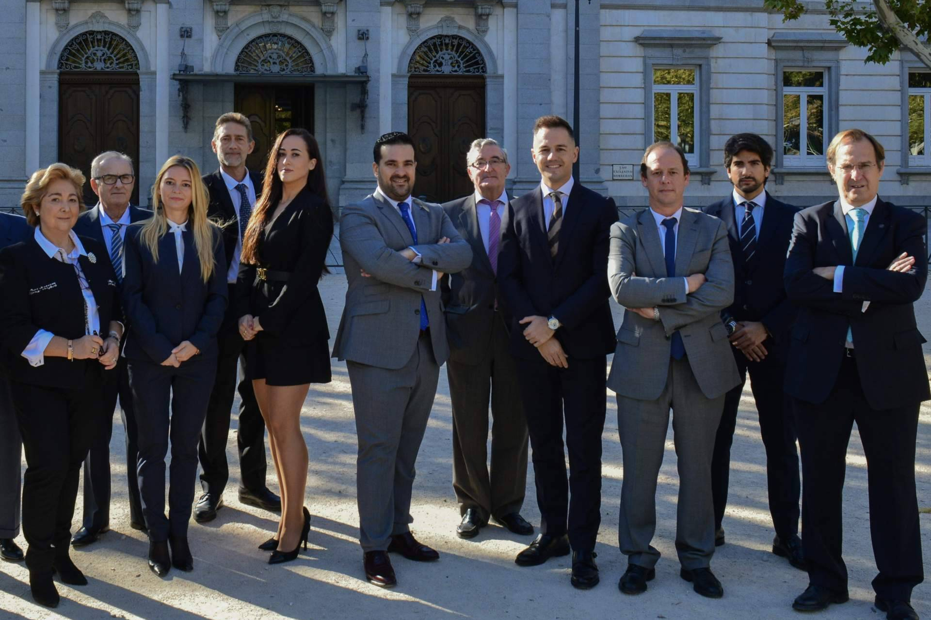 DABOGADOS brinda asesoría legal integral en Madrid, desde divorcios hasta derecho penal y concursos de acreedores