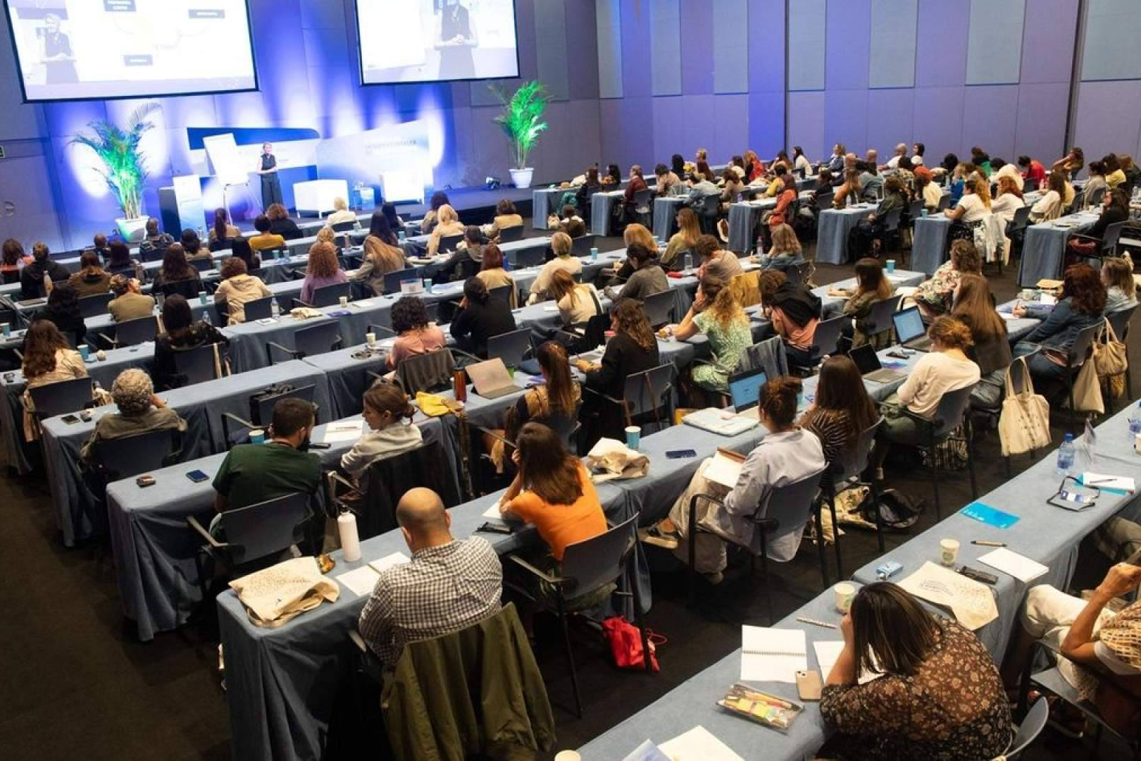 Recta final para las III Jornadas Internacionales de Traumaterapia en Maspalomas