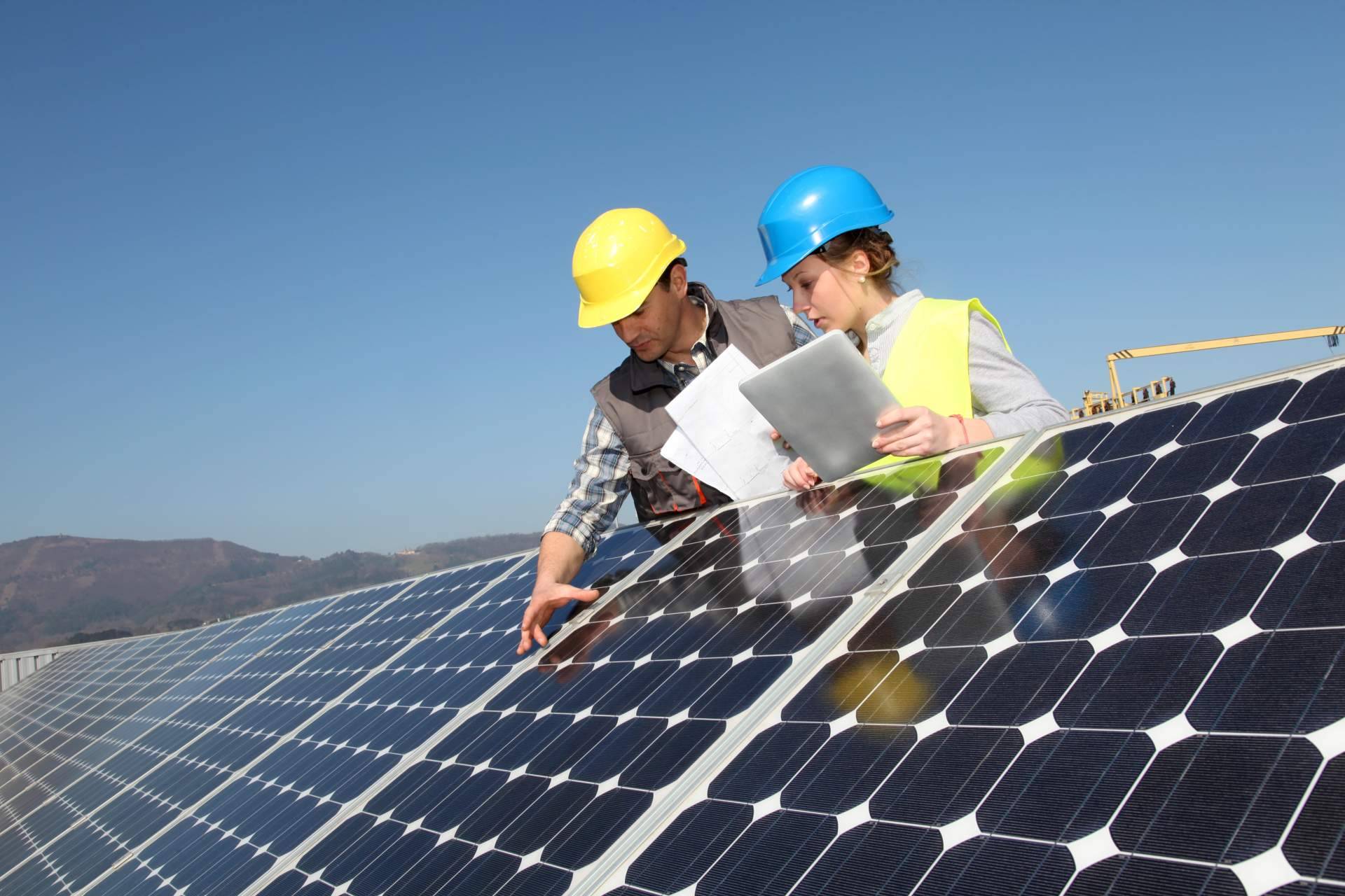 Reducciones de IRPF por instalaciones de eficiencia energética en la Comunidad Valenciana